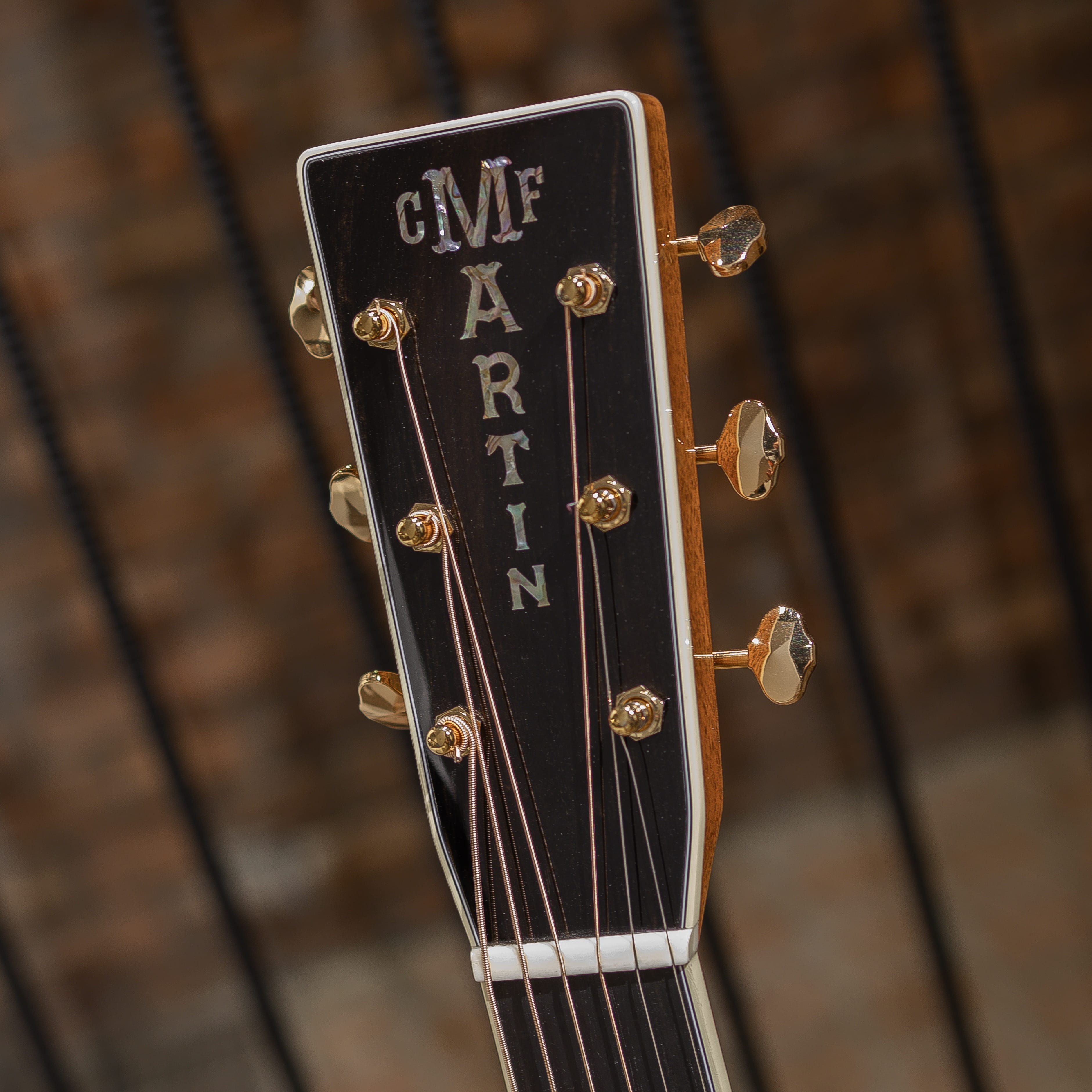CTM OOO-42 Premium Italian Alpine Spruce / 2023