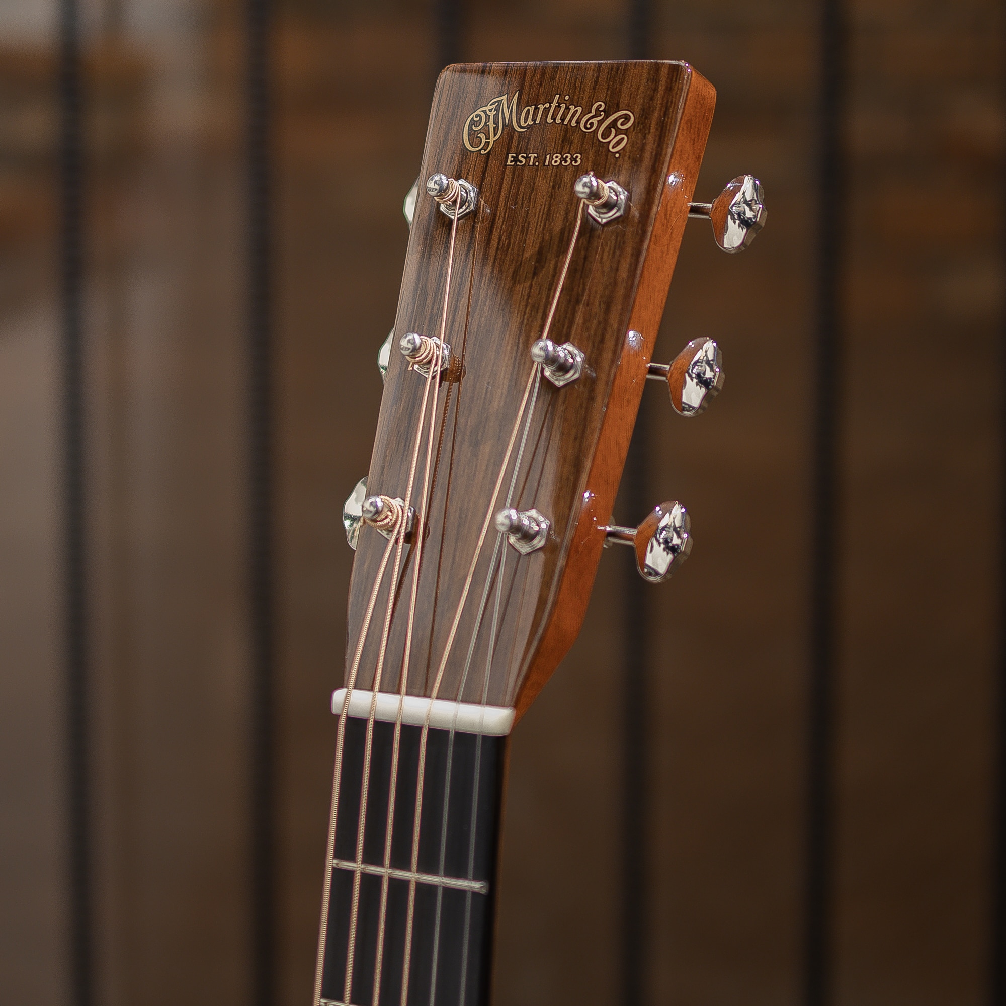 OOO-28EC Eric Clapton / 2024