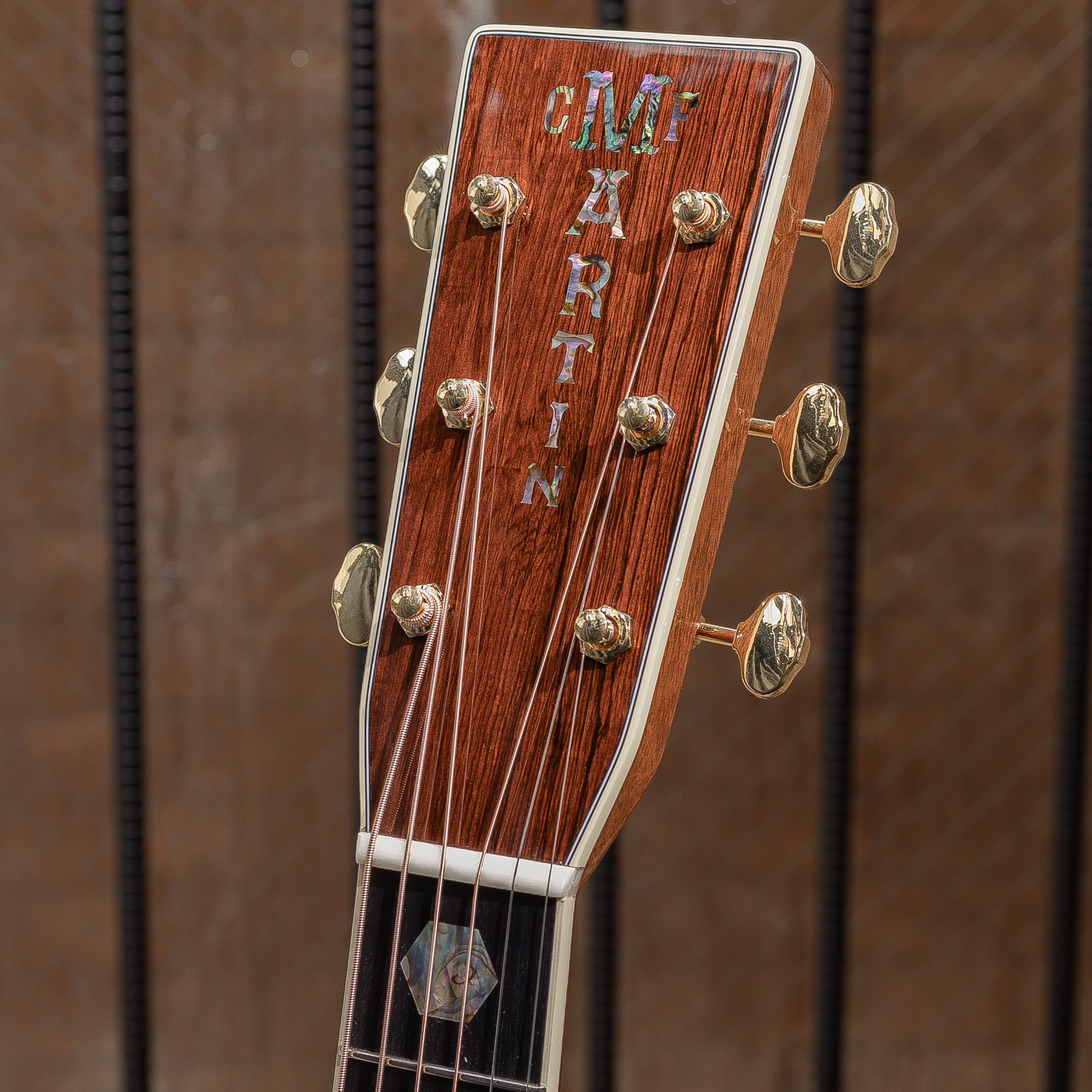 CTM D-45 Premium Italian Alpine Spruce / Honduran Rosewood / 2024