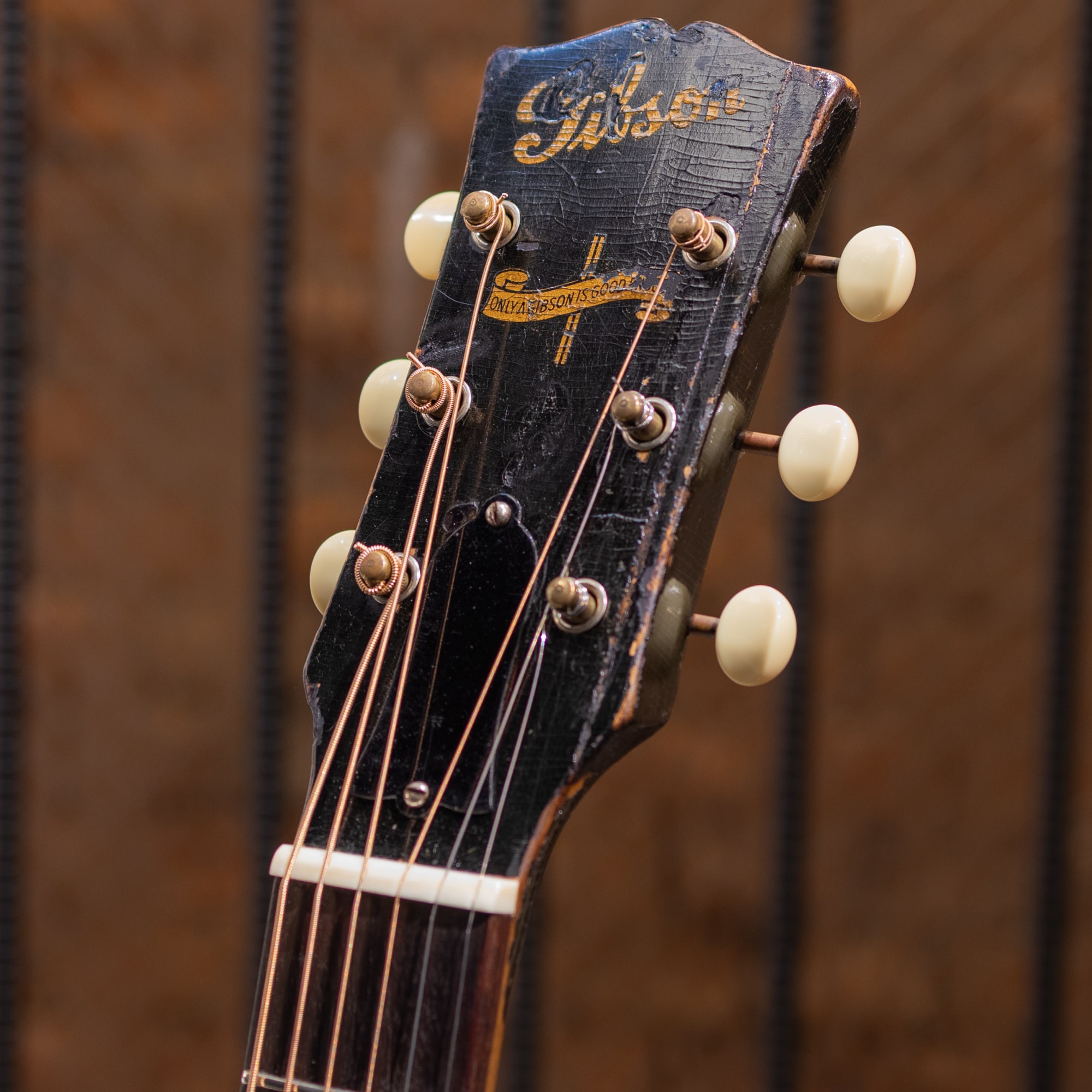 J-45 Maple / Circa 1943