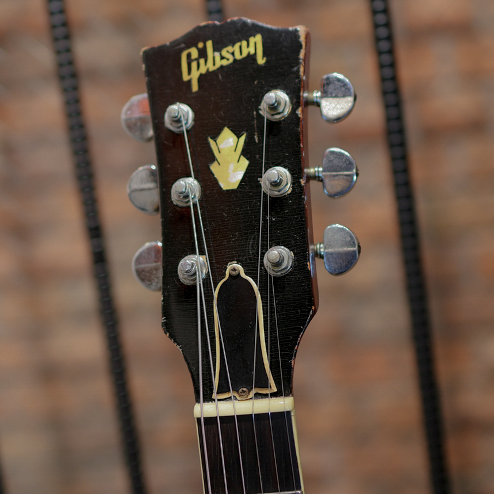 ES-335TDC / 1963