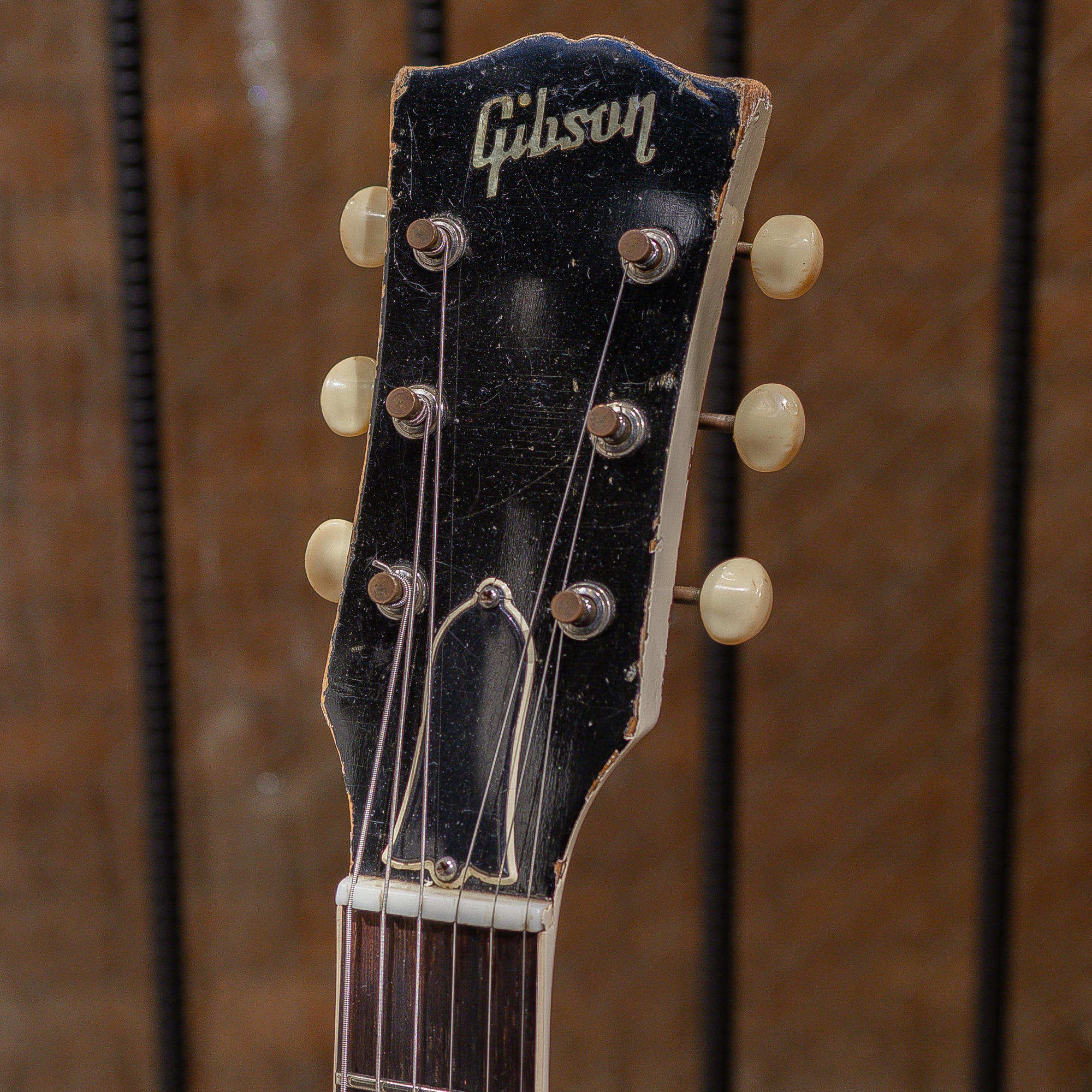 SG Special "Polaris White" / 1963