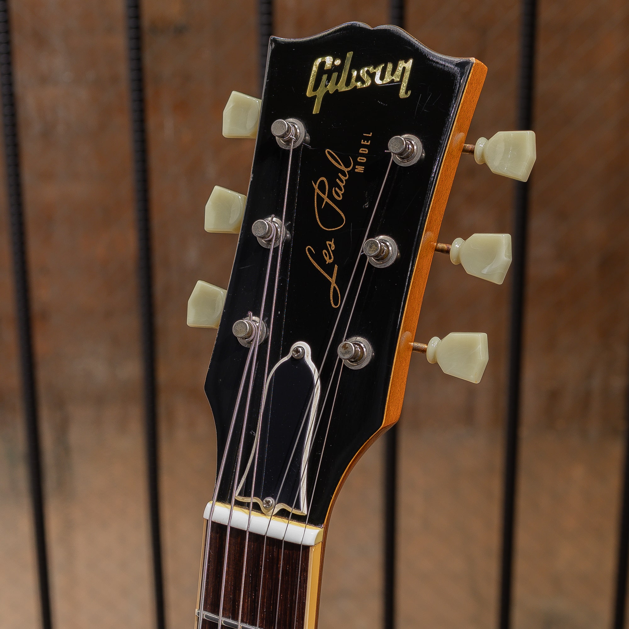 Historic Collection 1956 Les Paul Goldtop Reissue / 2000