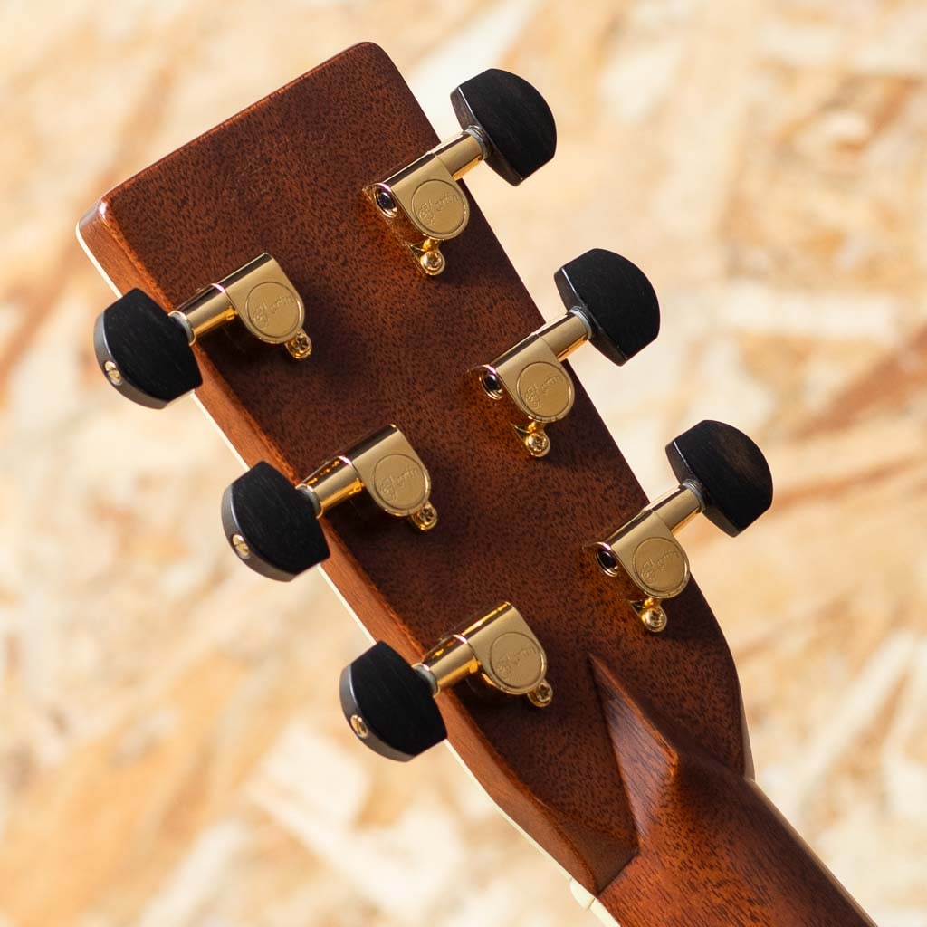 HD-40 Tom Petty 2004