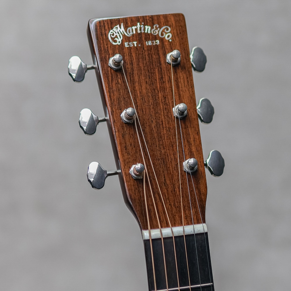 CTM D-18 Premium Sinker Mahogany / 2021: アコースティックギター
