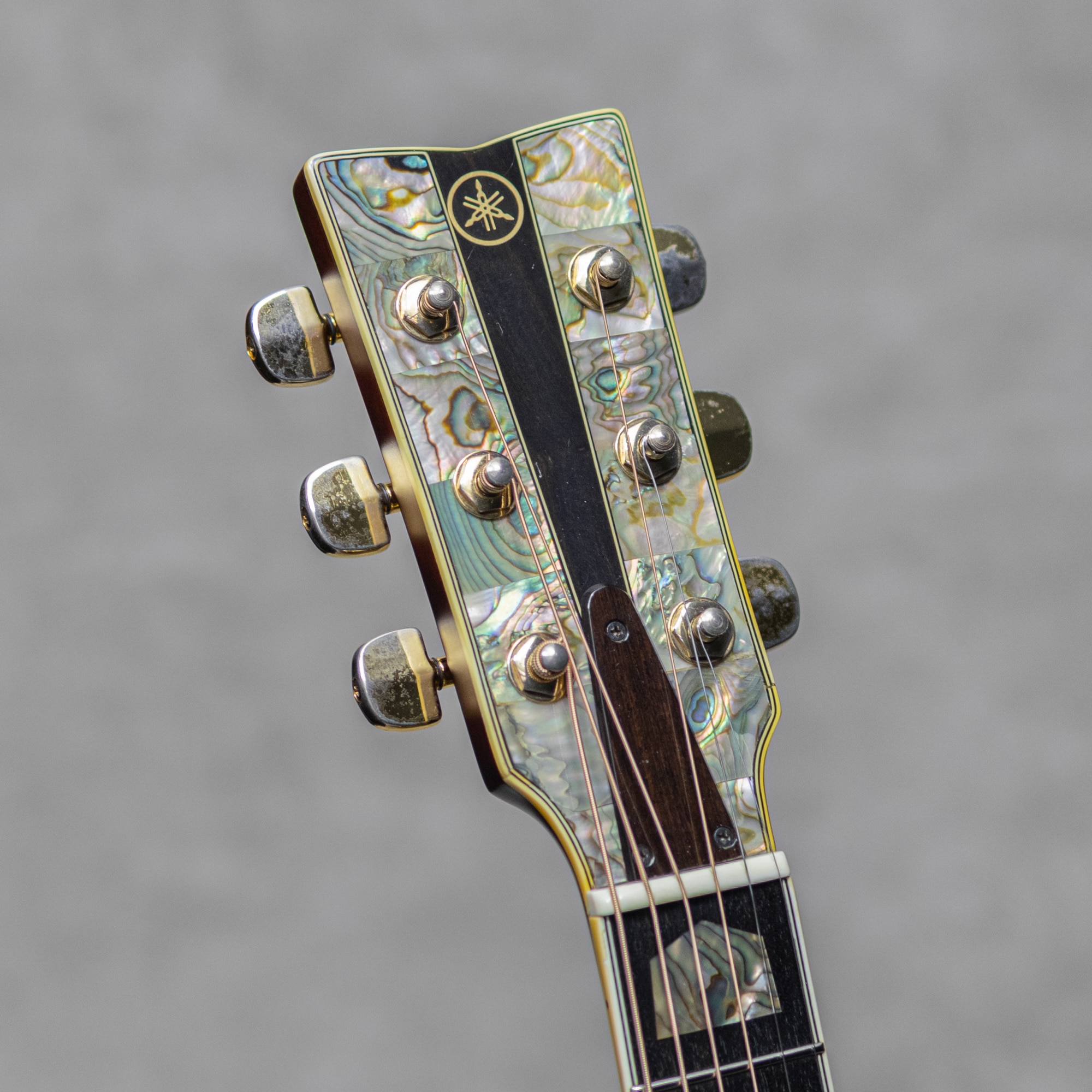 L-53 Custom Jacaranda / 1975