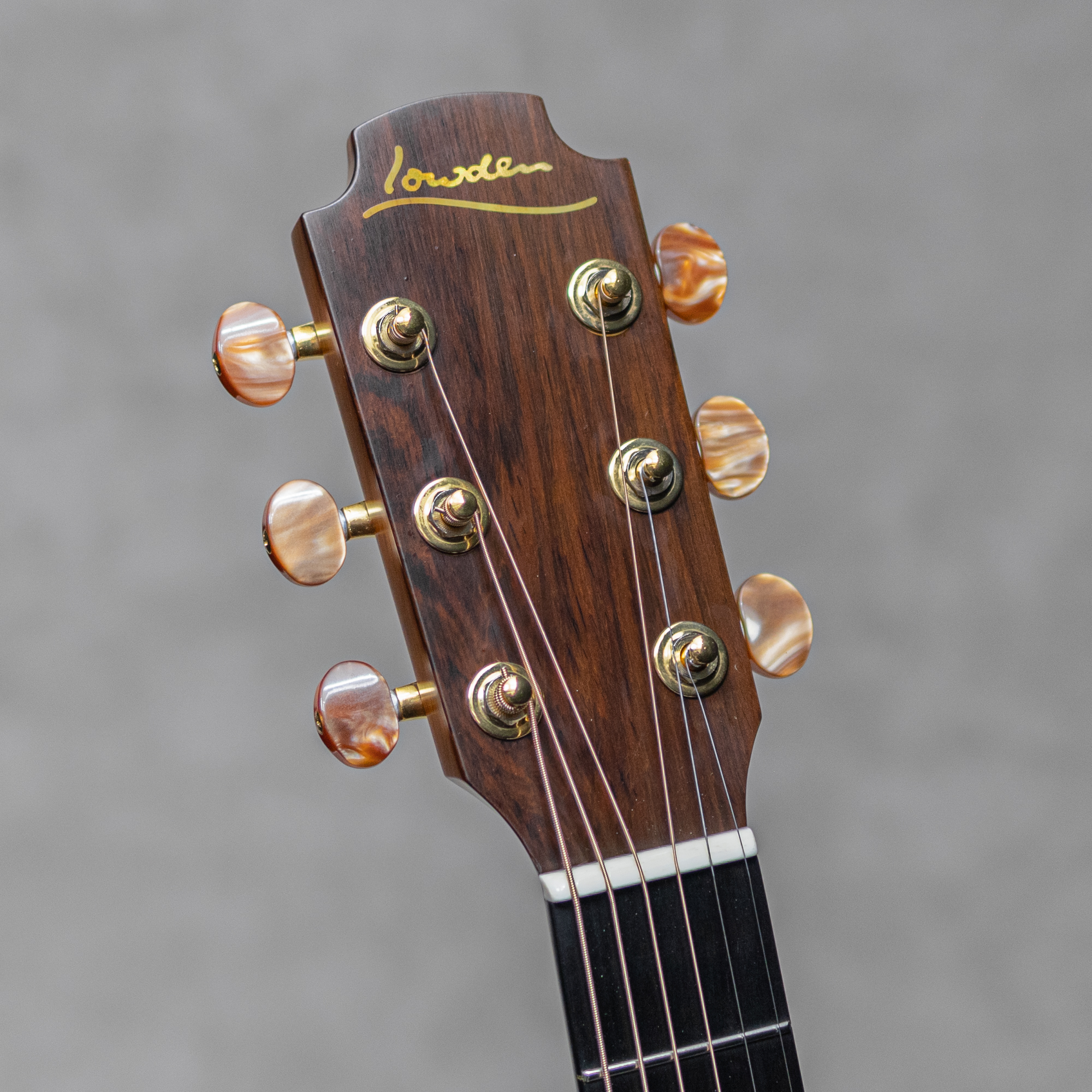 O-38 Jacaranda / 1992