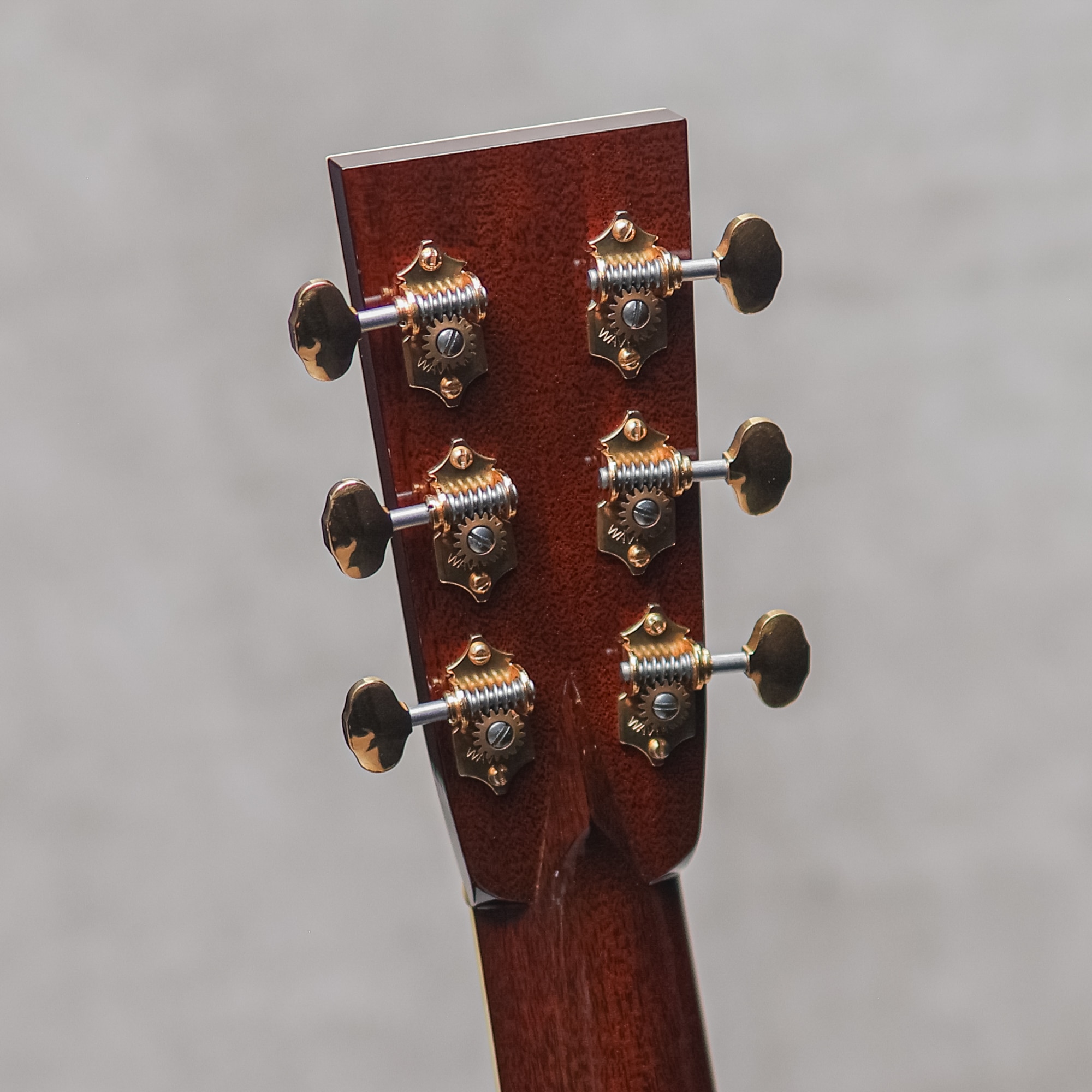 D2H BaaaA Adirondack Spruce / Jacaranda / 2009