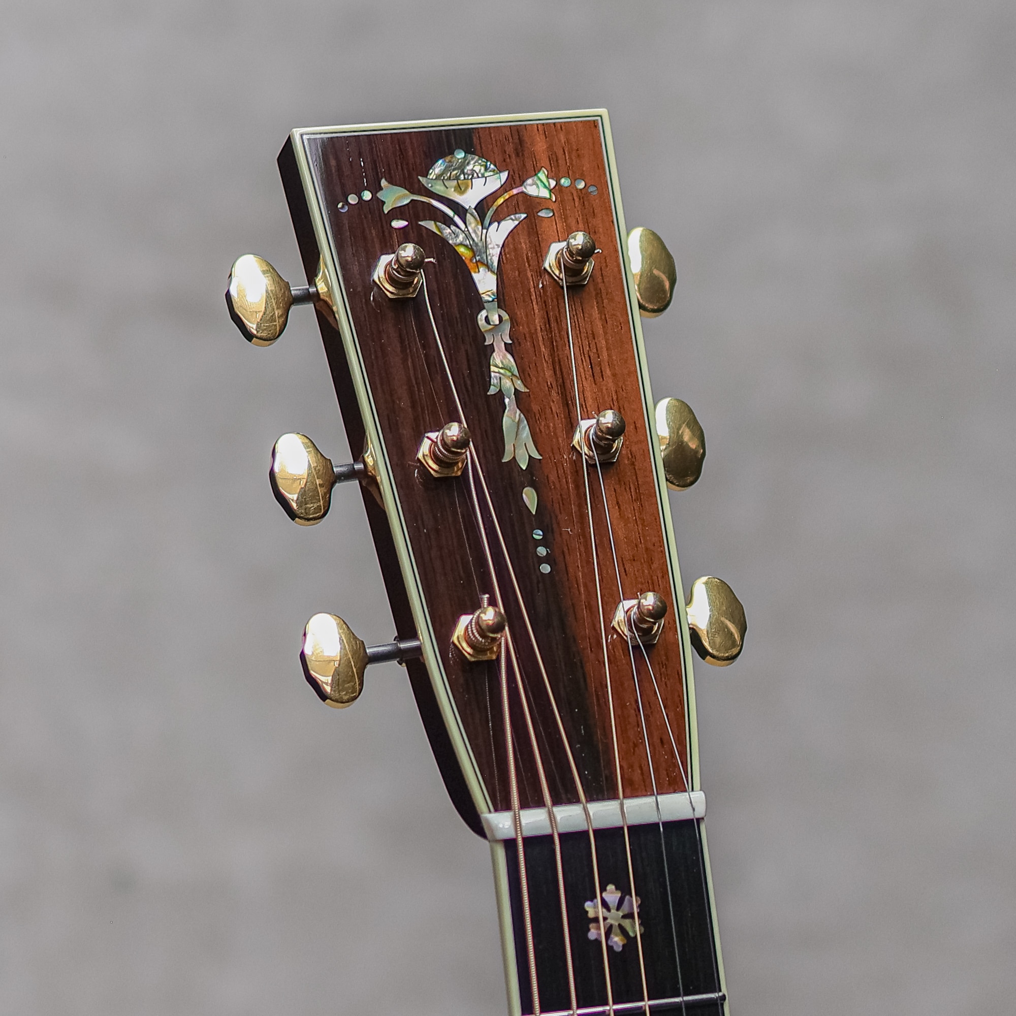 D42 BaaaA Adirondack Spruce / Jacaranda / 2006