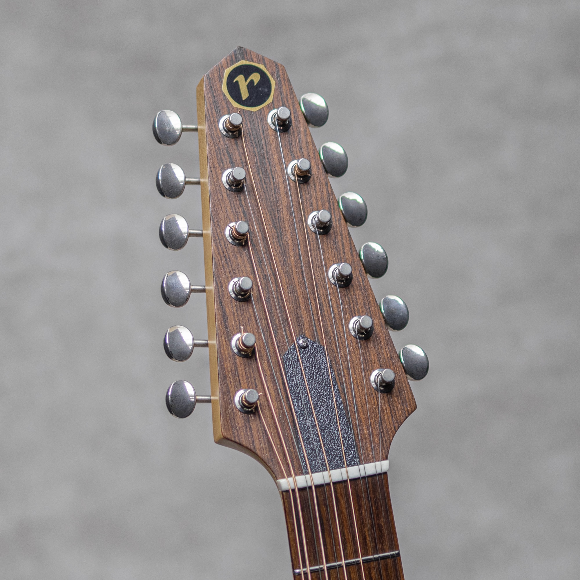 Renaissance RS-12 Spruce / Maple / 2001