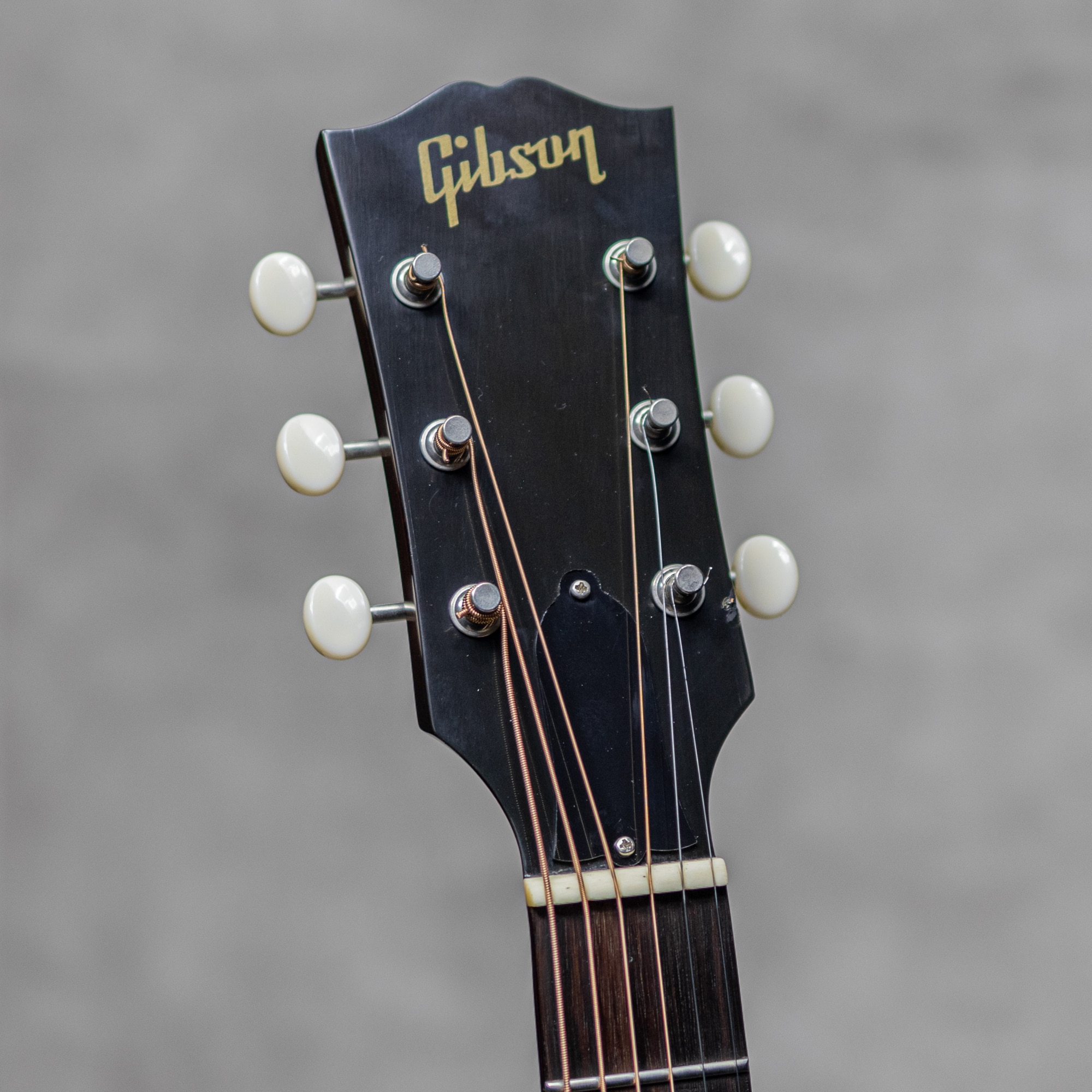 1967 J-45 / 2015