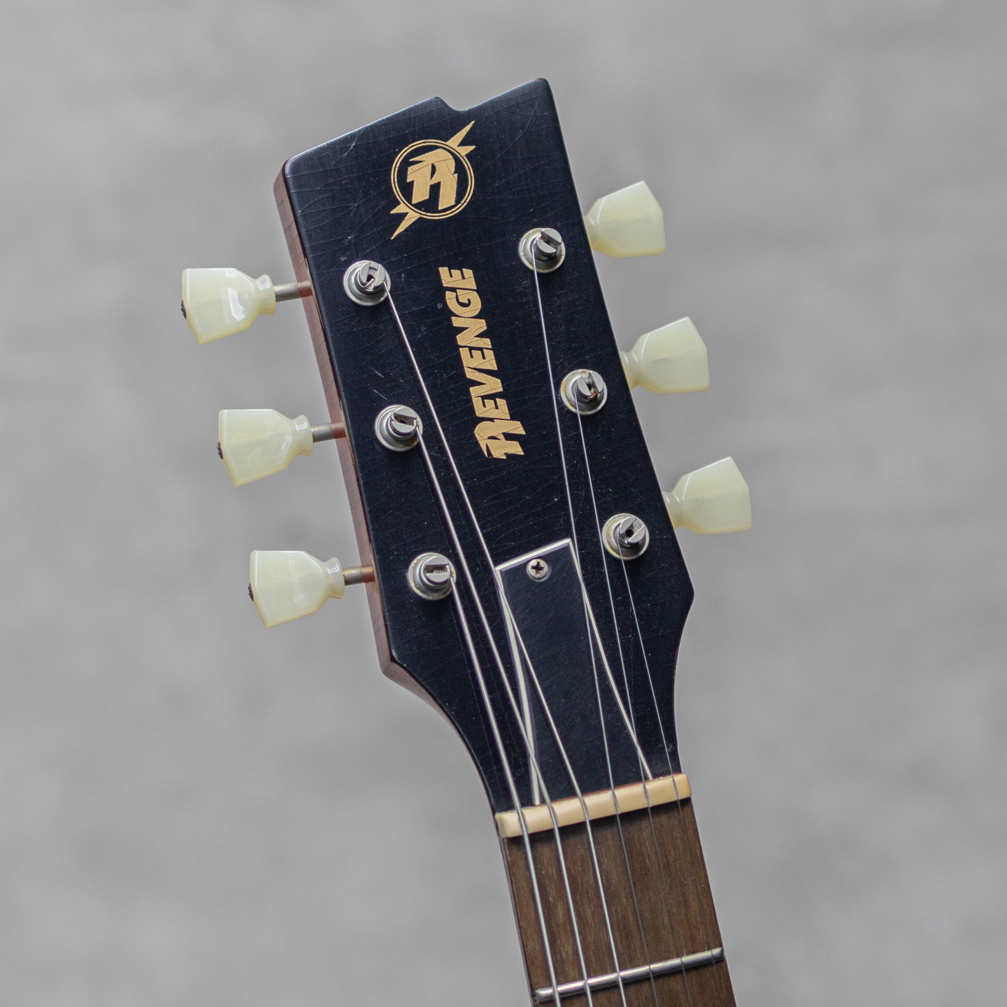 Revenge Model