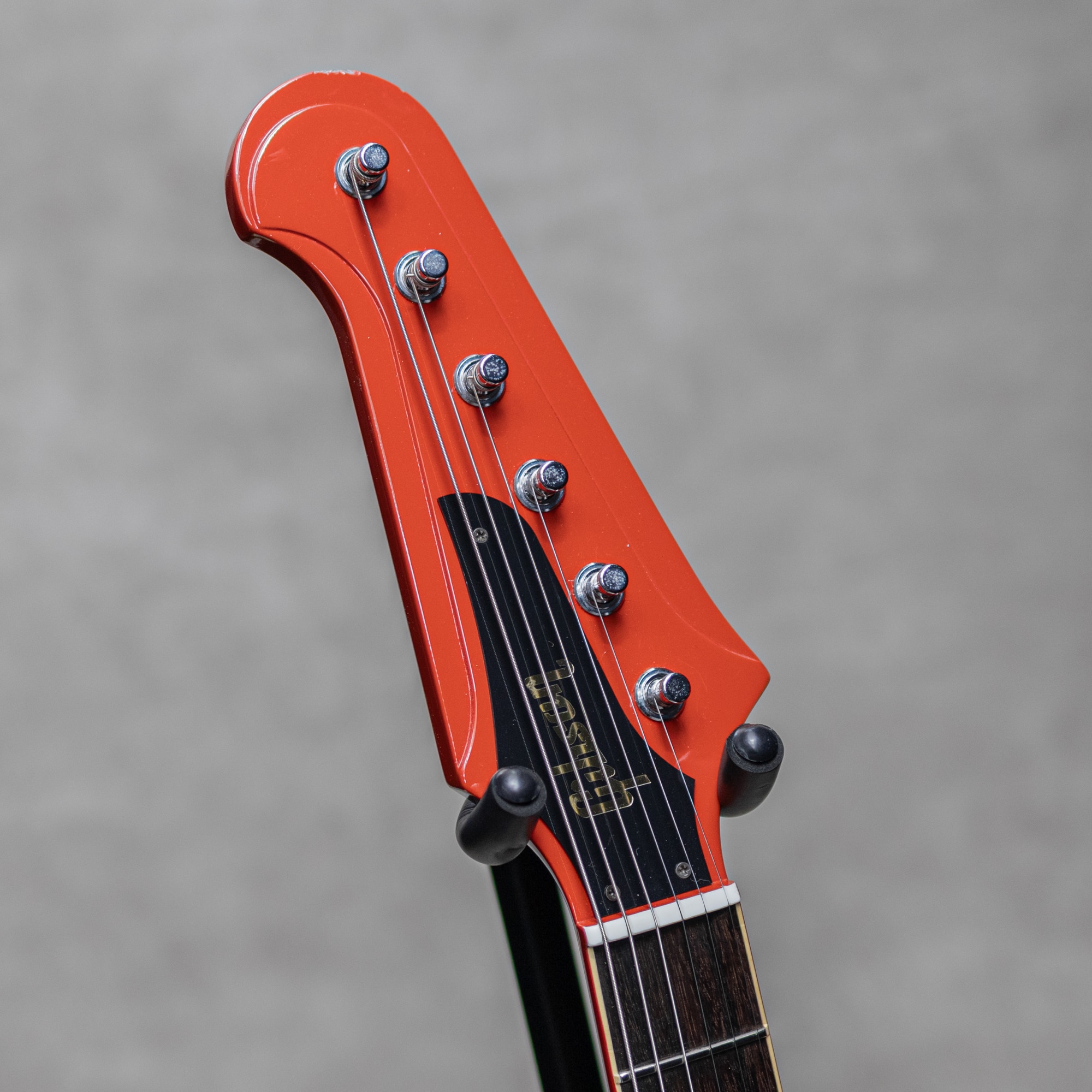 1964 Firebird III Cardinal Red / 1999