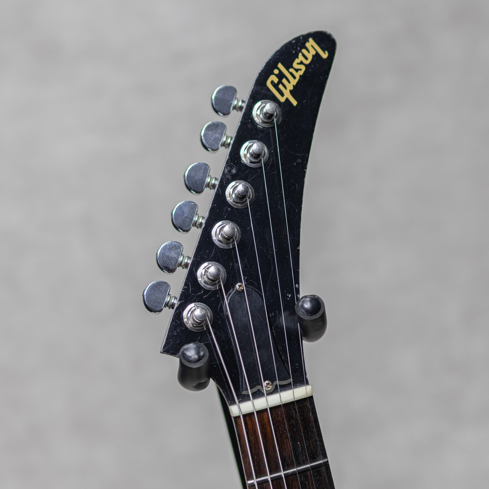 Explorer Faded Worn Brown / 2008