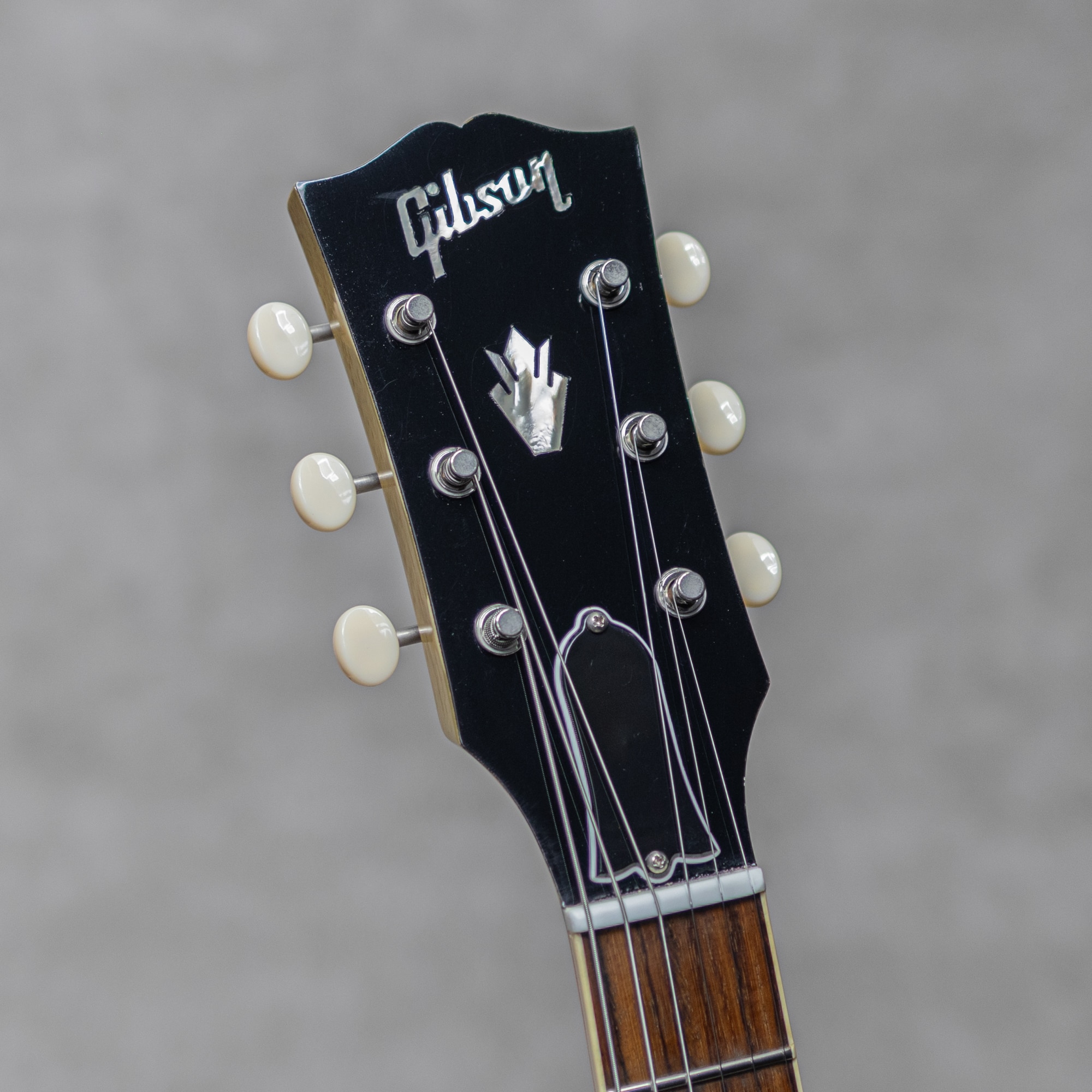 CS-336 Mahogany TV Yellow / 2017