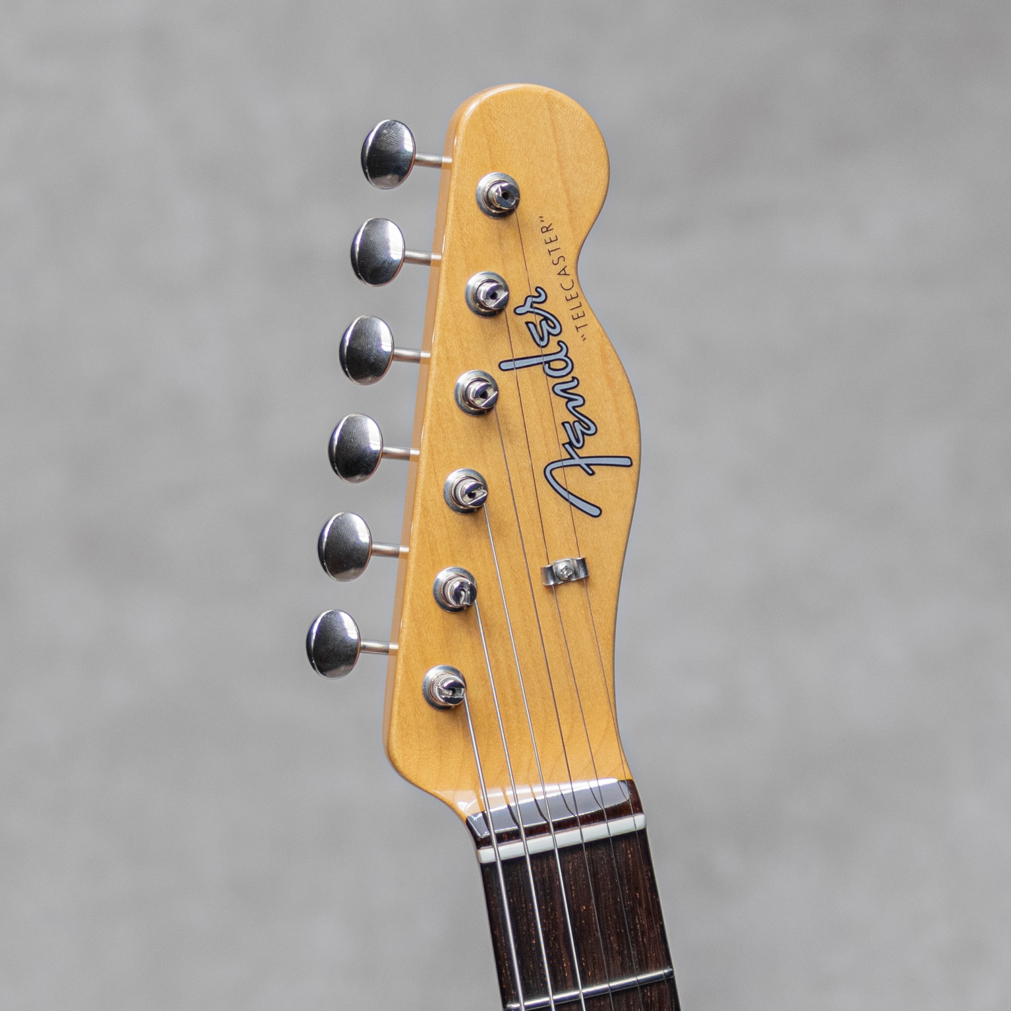 1959 Telecaster NOS White Blonbe / 2010