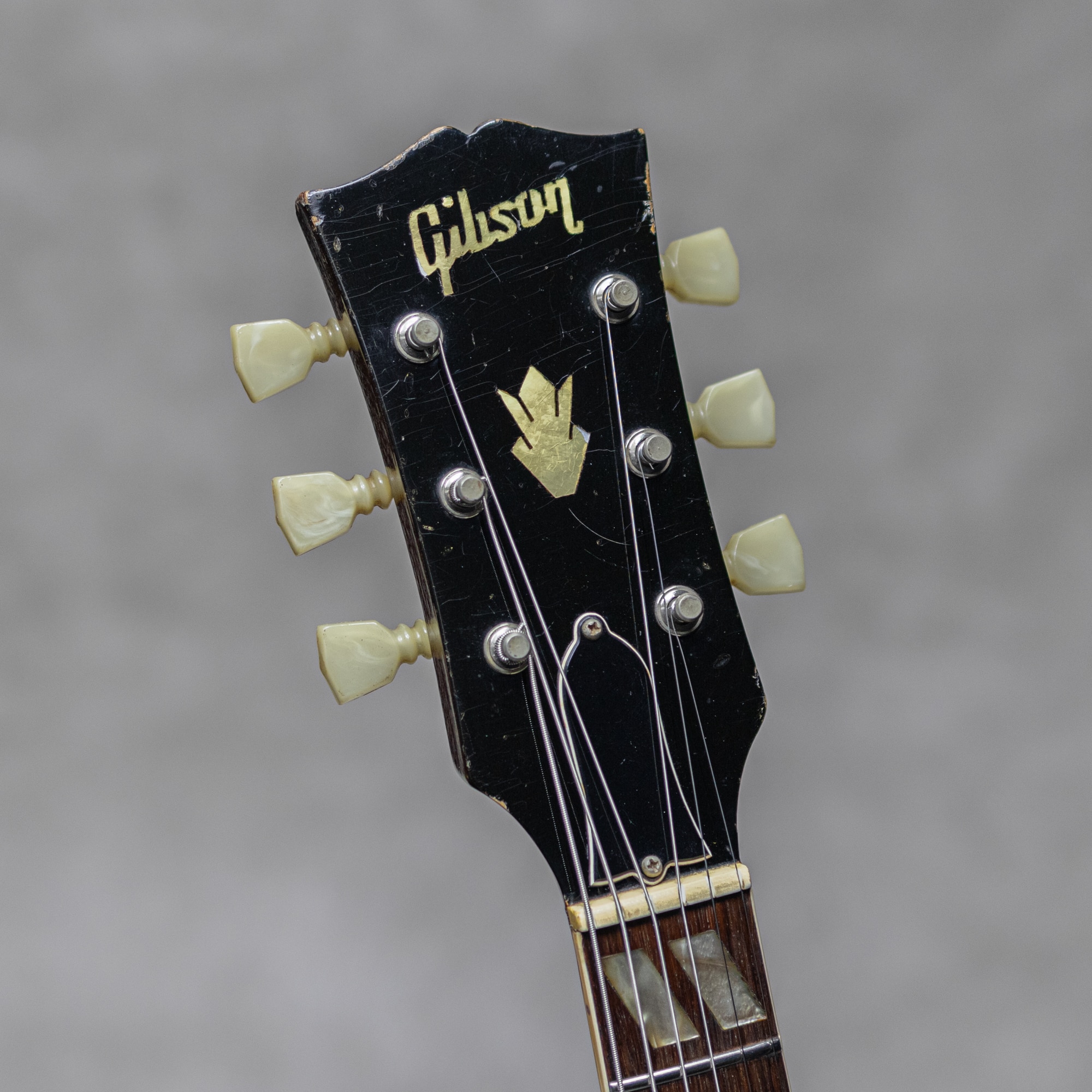 ES-175D Sunburst / 1966