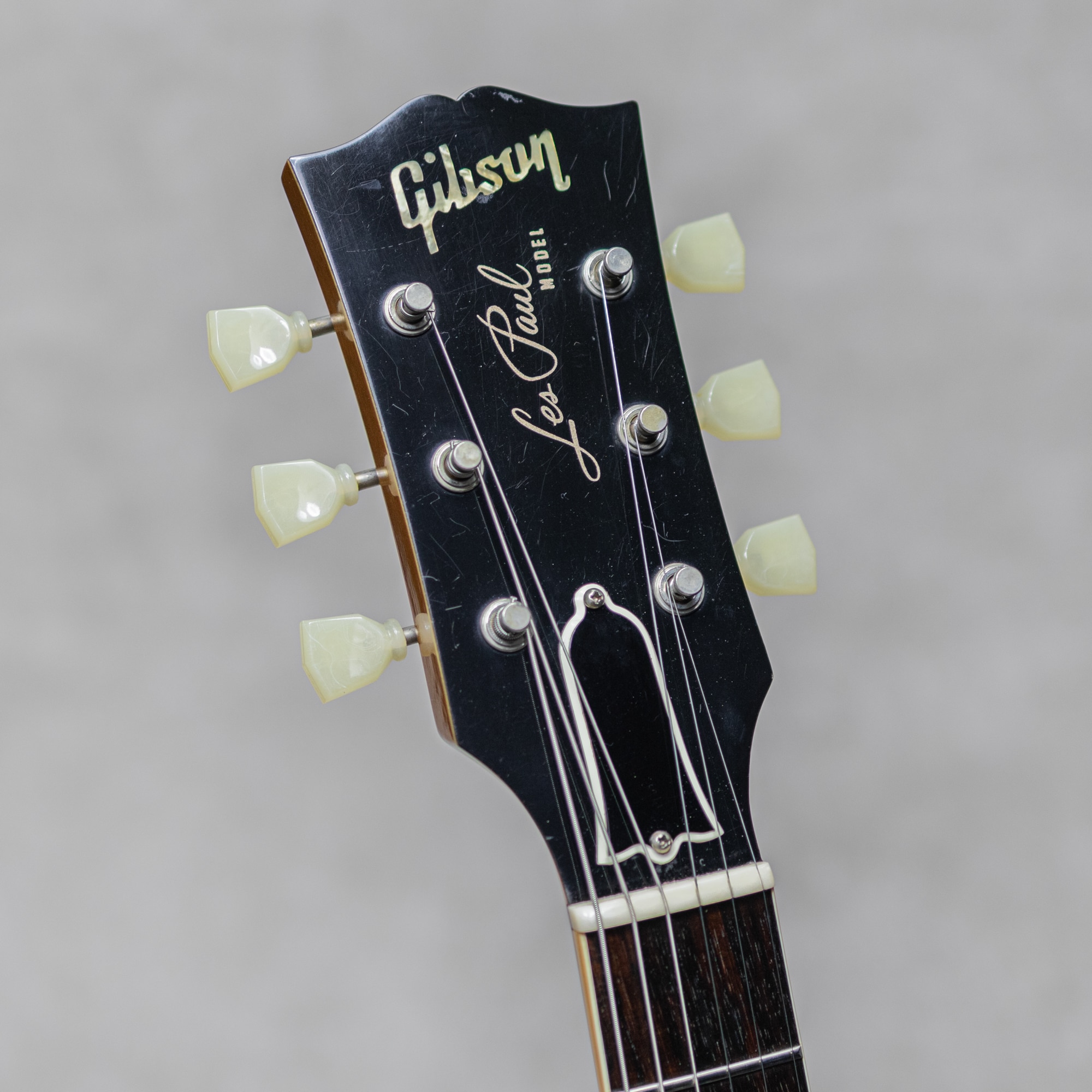 60th Anniversary 1959 Les Paul Standard Reissue Green Lemon VOS / 2019