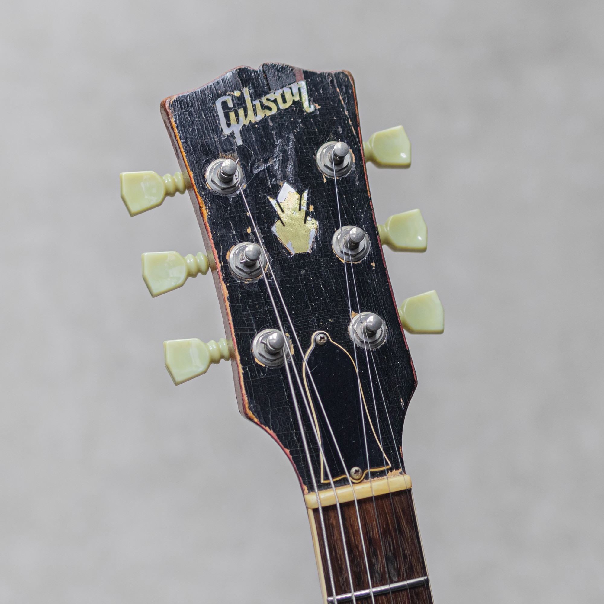 ES-335TDC / 1966
