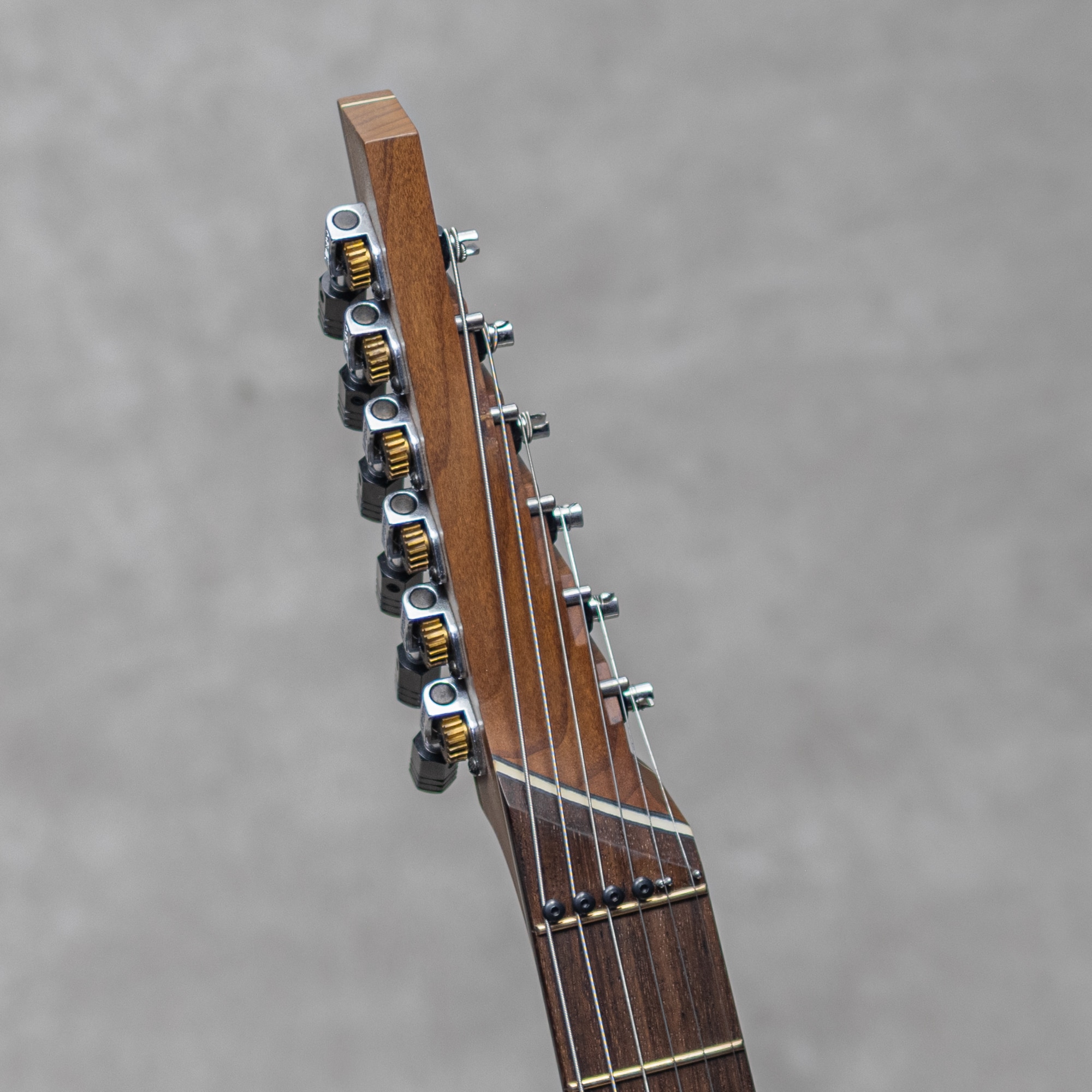 sTele Ash Pinot Noir Red Metallic S/N:SKJ086