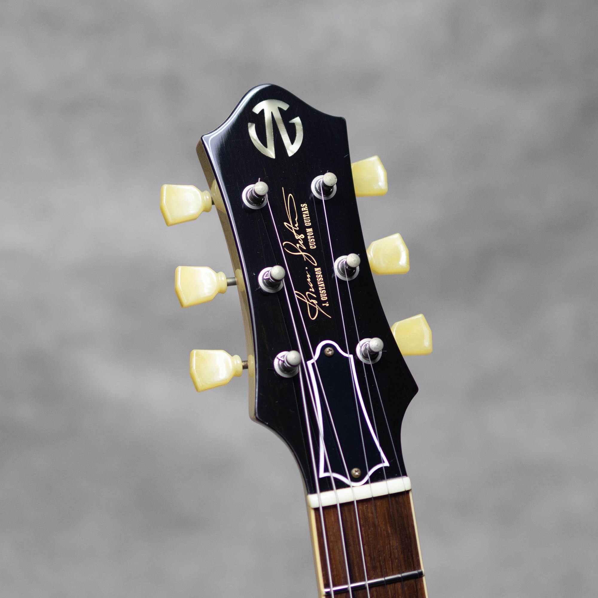 Bluesmaster Special TV Yellow / 2011