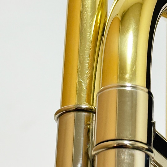 【年末セール対象商品】バック テナーバストロンボーン 42BOGL Tenor Bass Trombone