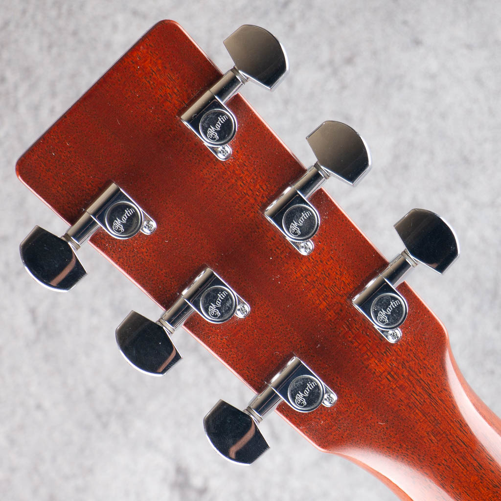 O-18 Custom SQ 1998: アコースティックギター｜三木楽器公式通販サイト