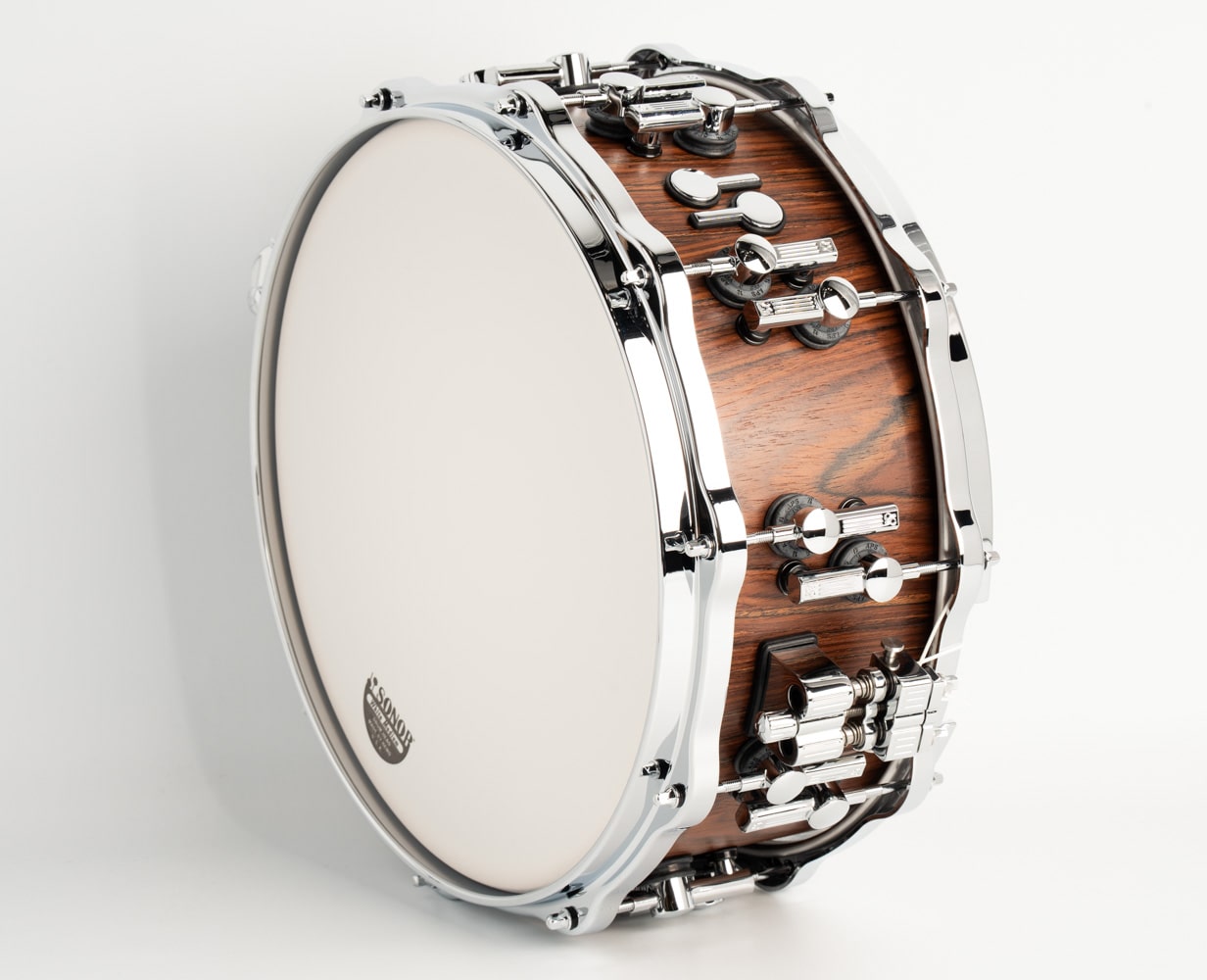 SQ1406SD/MHI-PA Classical SQ2 Rosewood メイプルヘビー