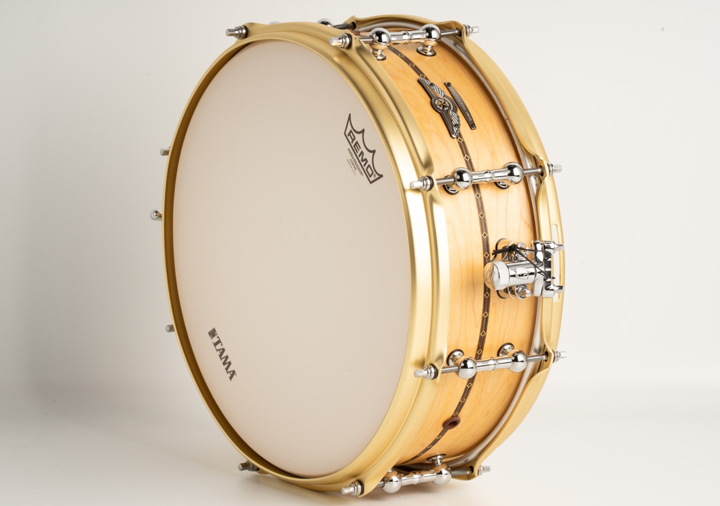 TLM145S-OMP STAR Reserve Oiled Natural Maple