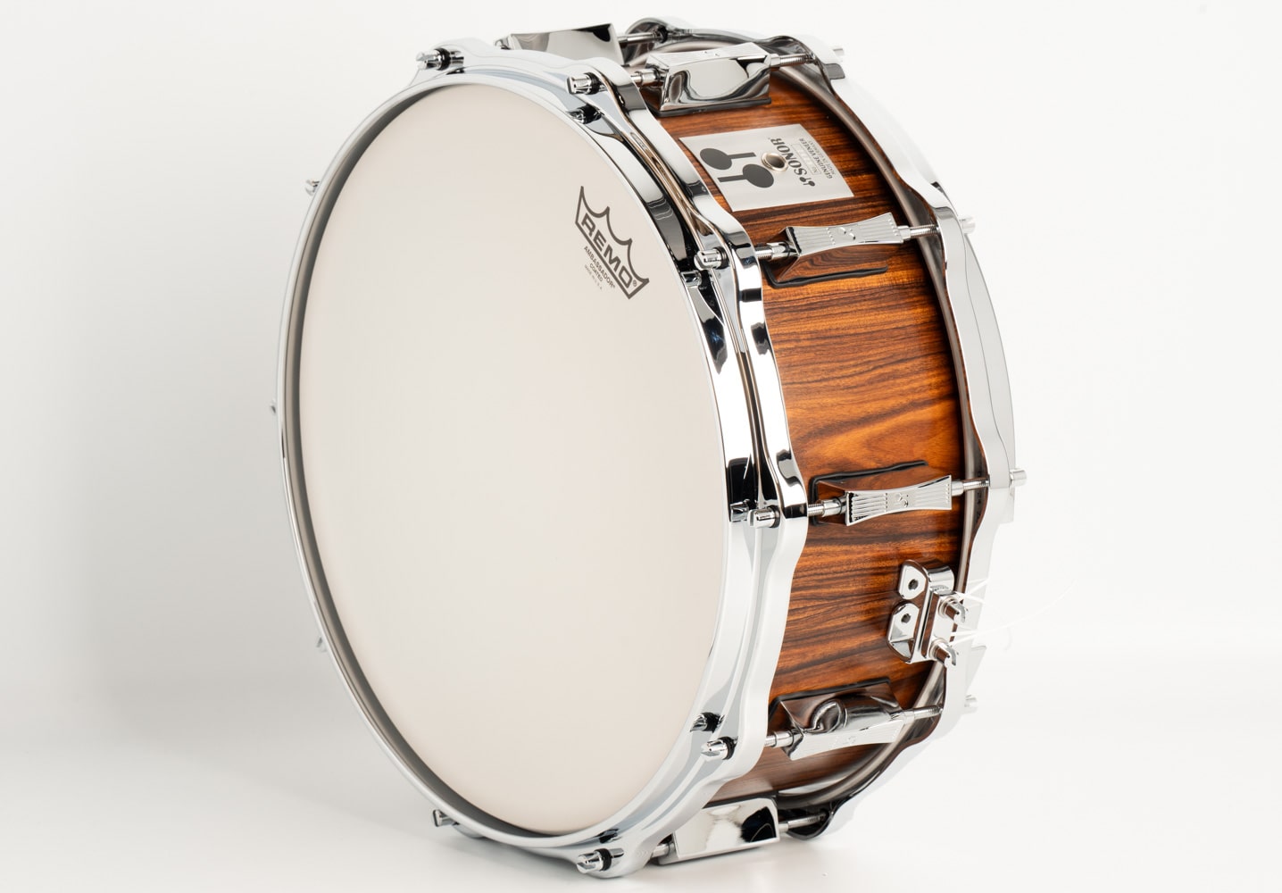 D-515PA / Phonic Snare 