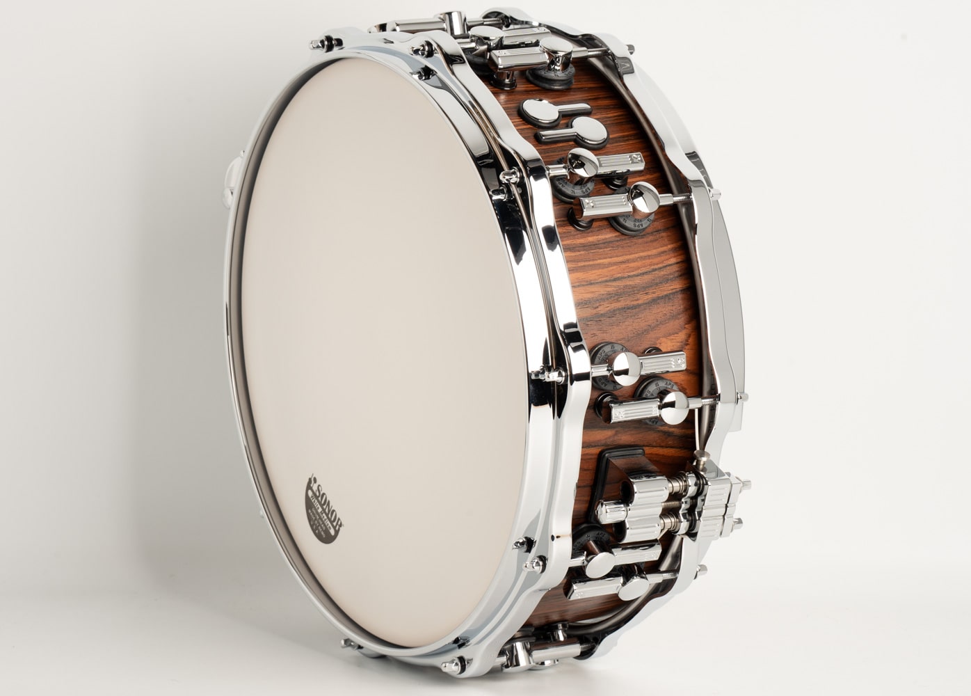 SQ1405SD/EHI-PA / Classical SQ2 Rosewood ビーチヘビーシェル