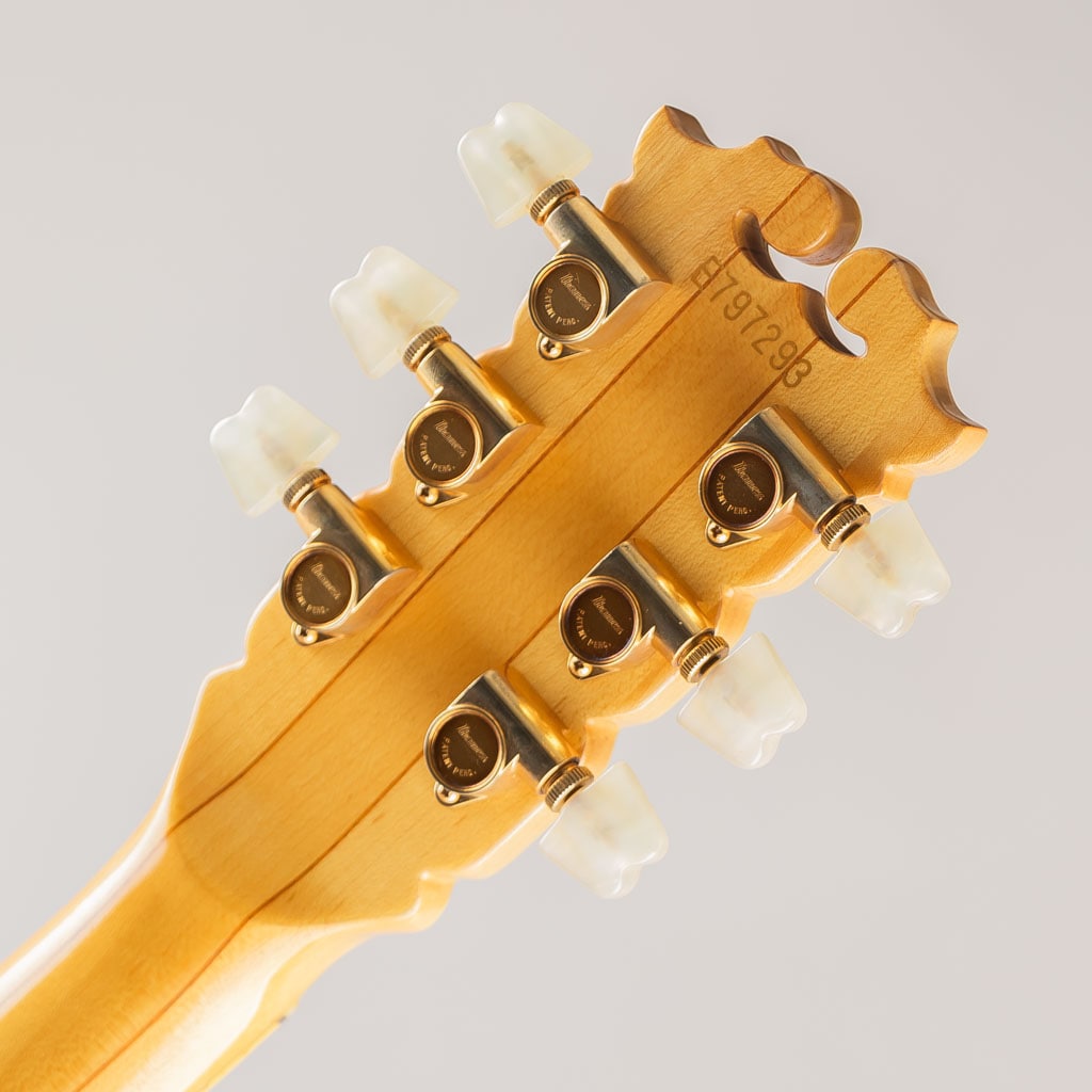 2681 Bob Weir Model / Natural