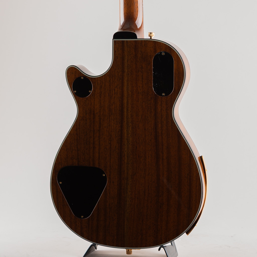 G6134T Linited Edition Penguin Koa with Bigsby/Natural