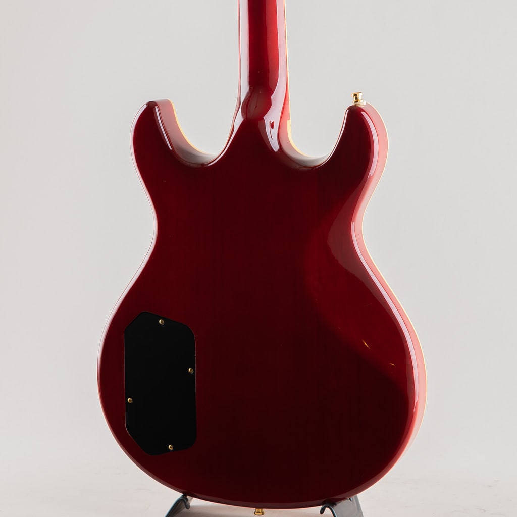 ES-RF Robben Ford Model/Antique Burst