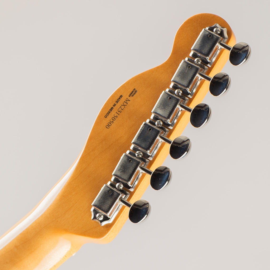 Vintera II 50s Nocaster / Blackguard Blonde