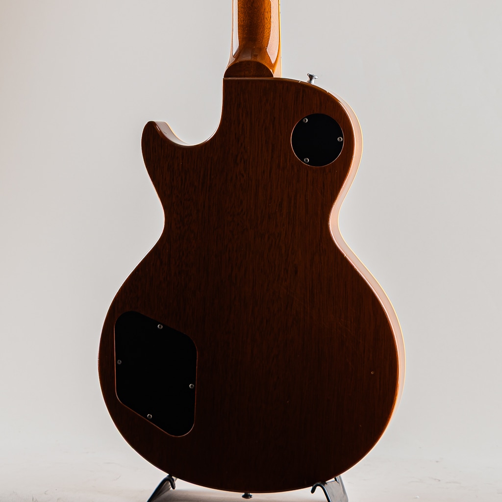 1959 Les Paul Standard Reissue Plain Top Heritage Dark
