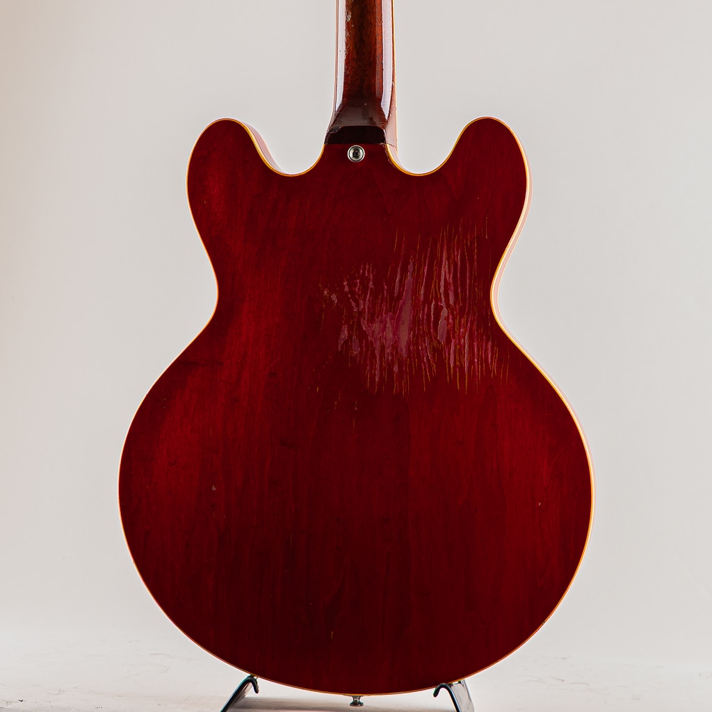 1969 ES-335TDC