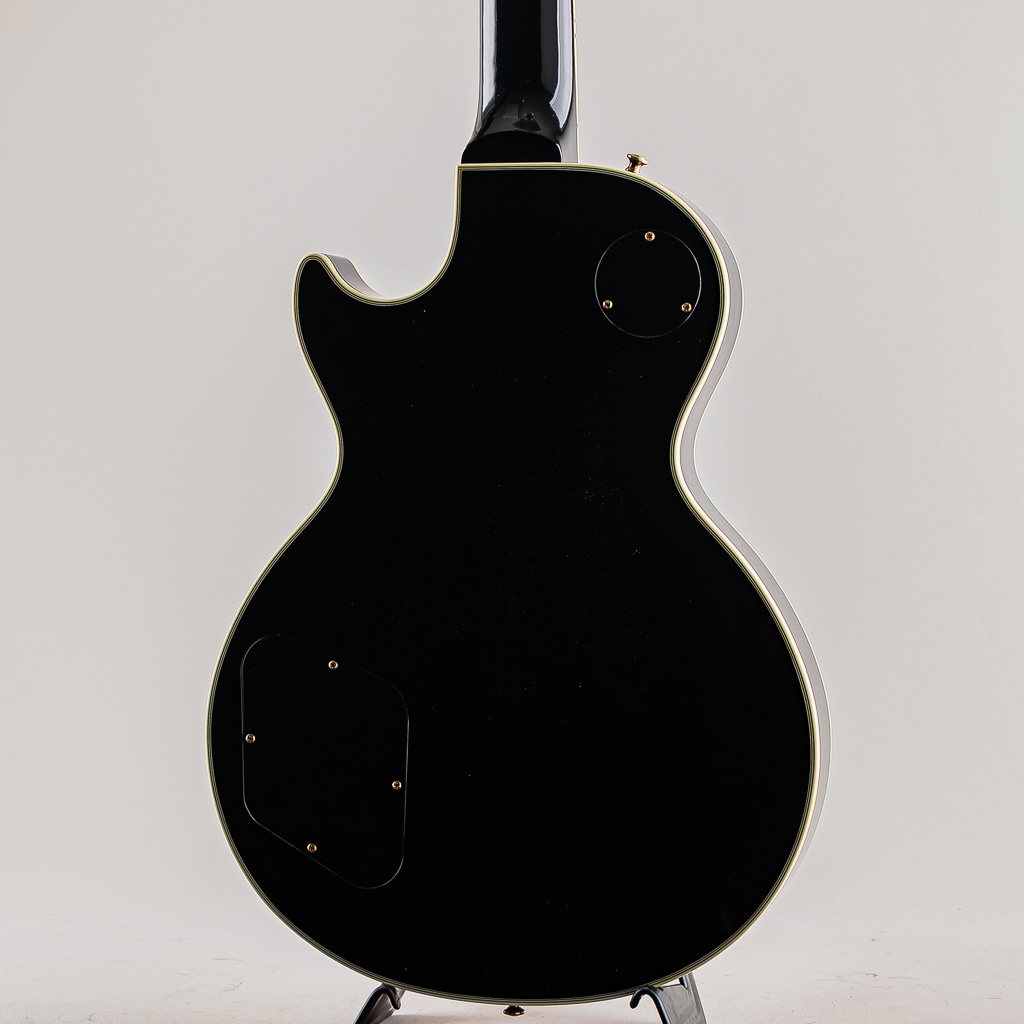 Les Paul Custom w/ Ebony Fingerboard Ebony