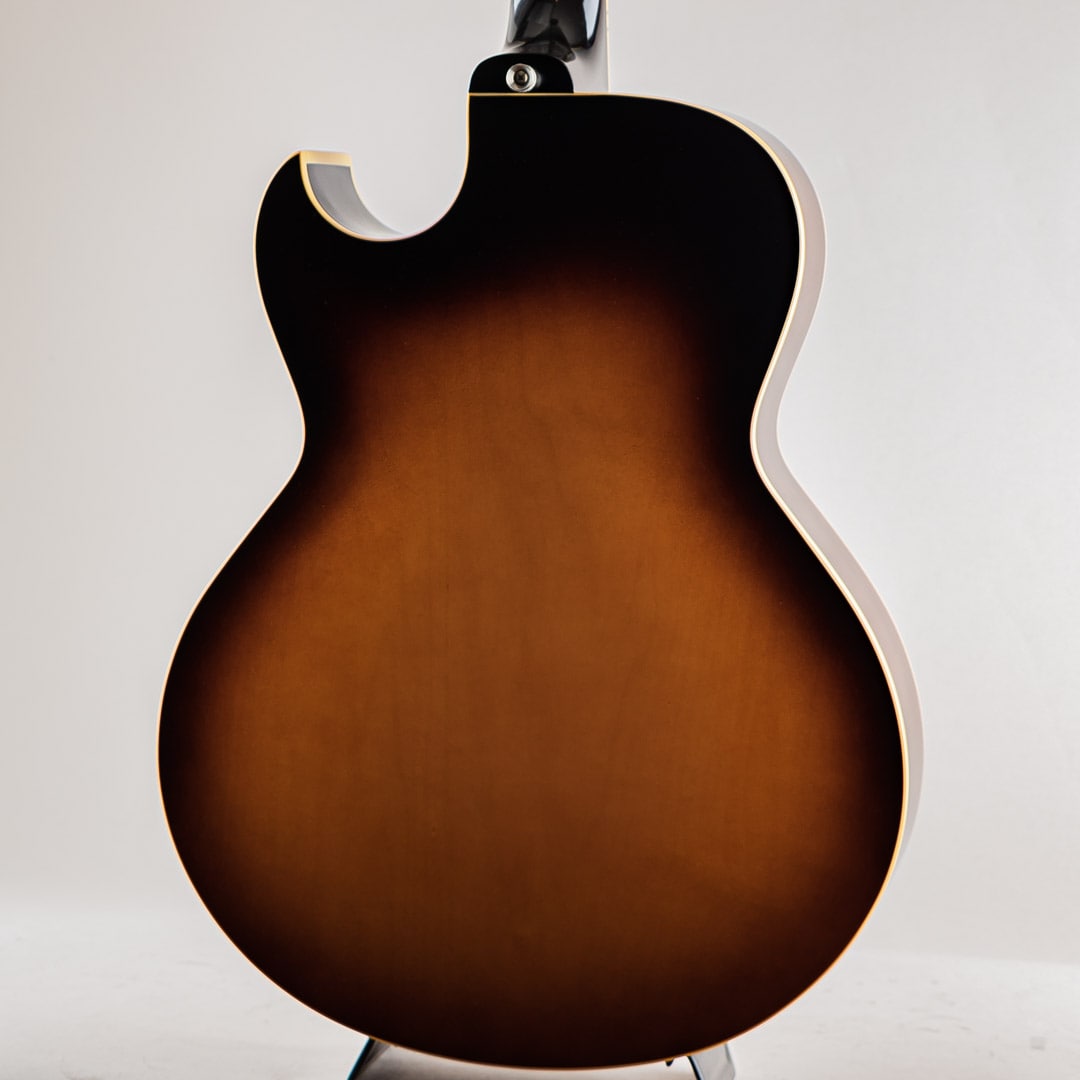 1959 ES-175D Reissue VOS Vintage Burst