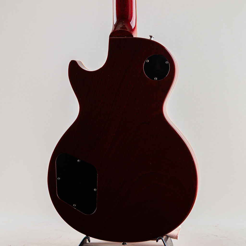 Les Paul Classic Plus Translucent Red