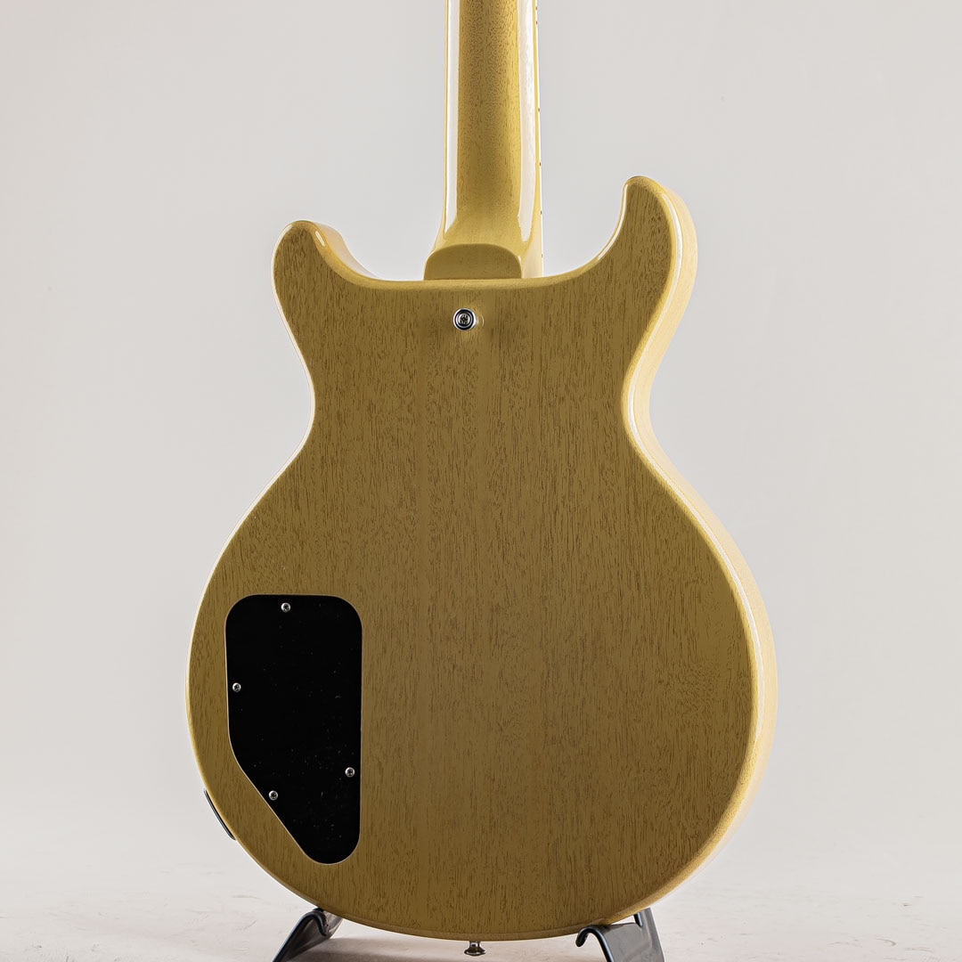 Historic Collection 1960 Les Paul Special Double Cutaway Reissue TV Yellow