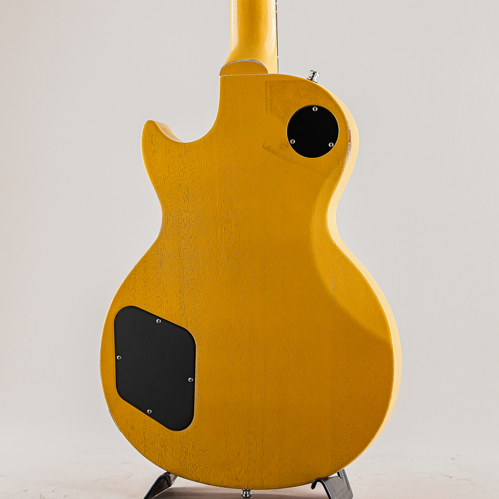 Les Paul Junior Special Fade Worn Yellow