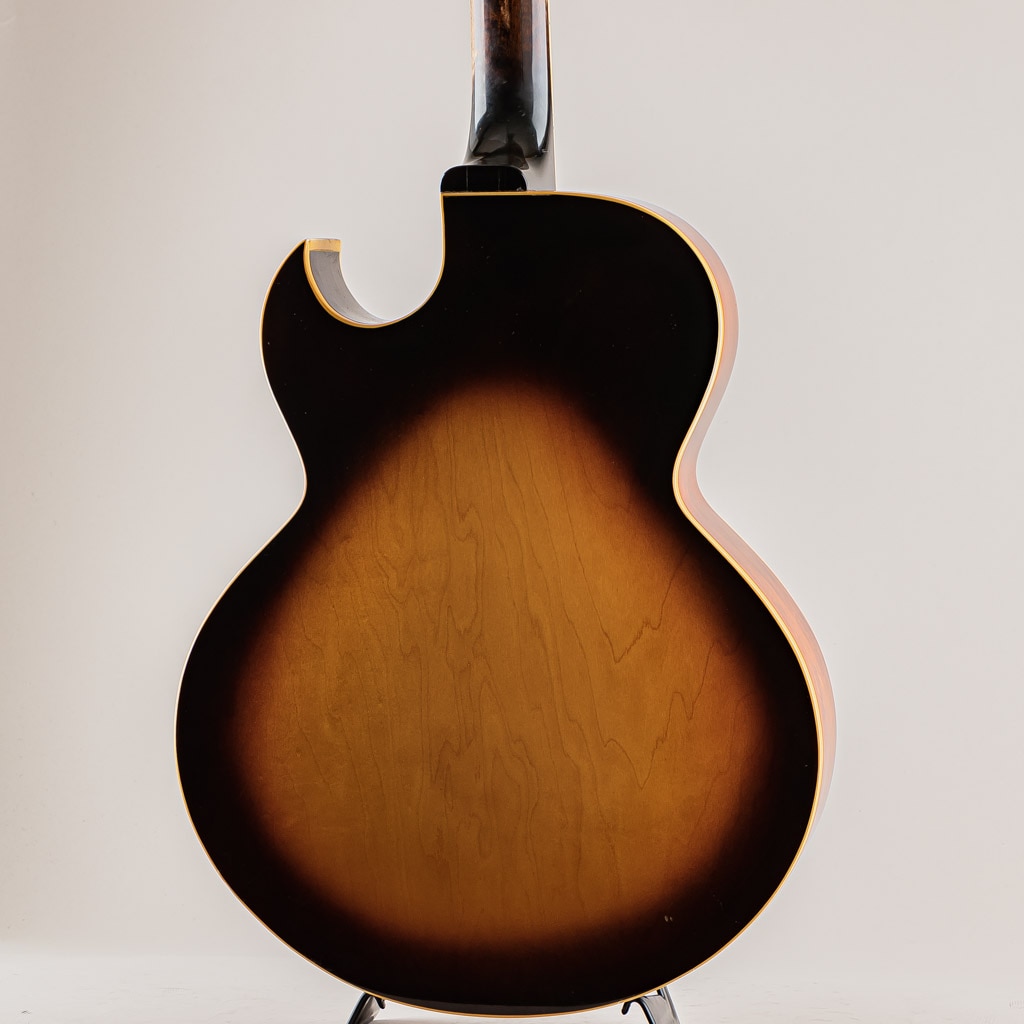 1975 ES-175D Sunburst