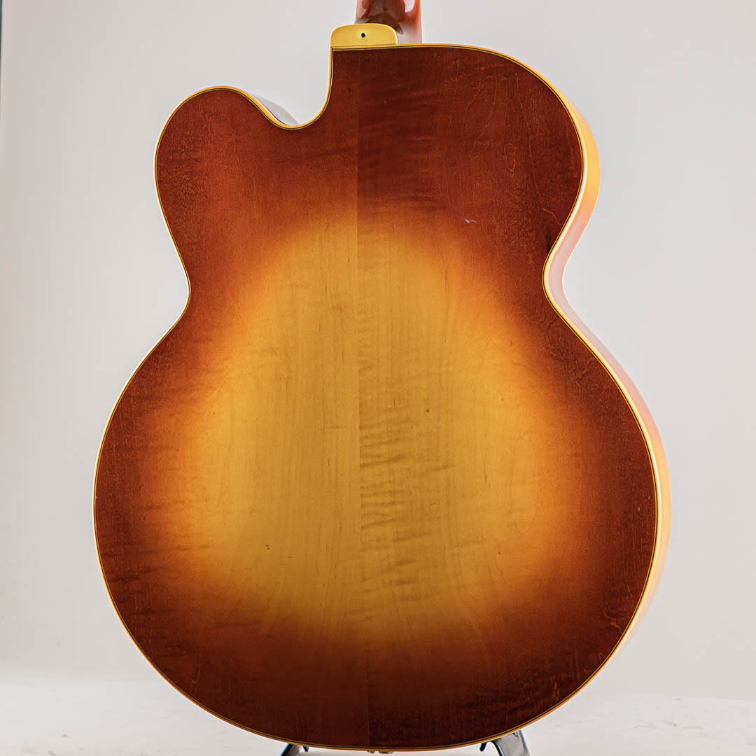 1970-74 Super400CES Sunburst