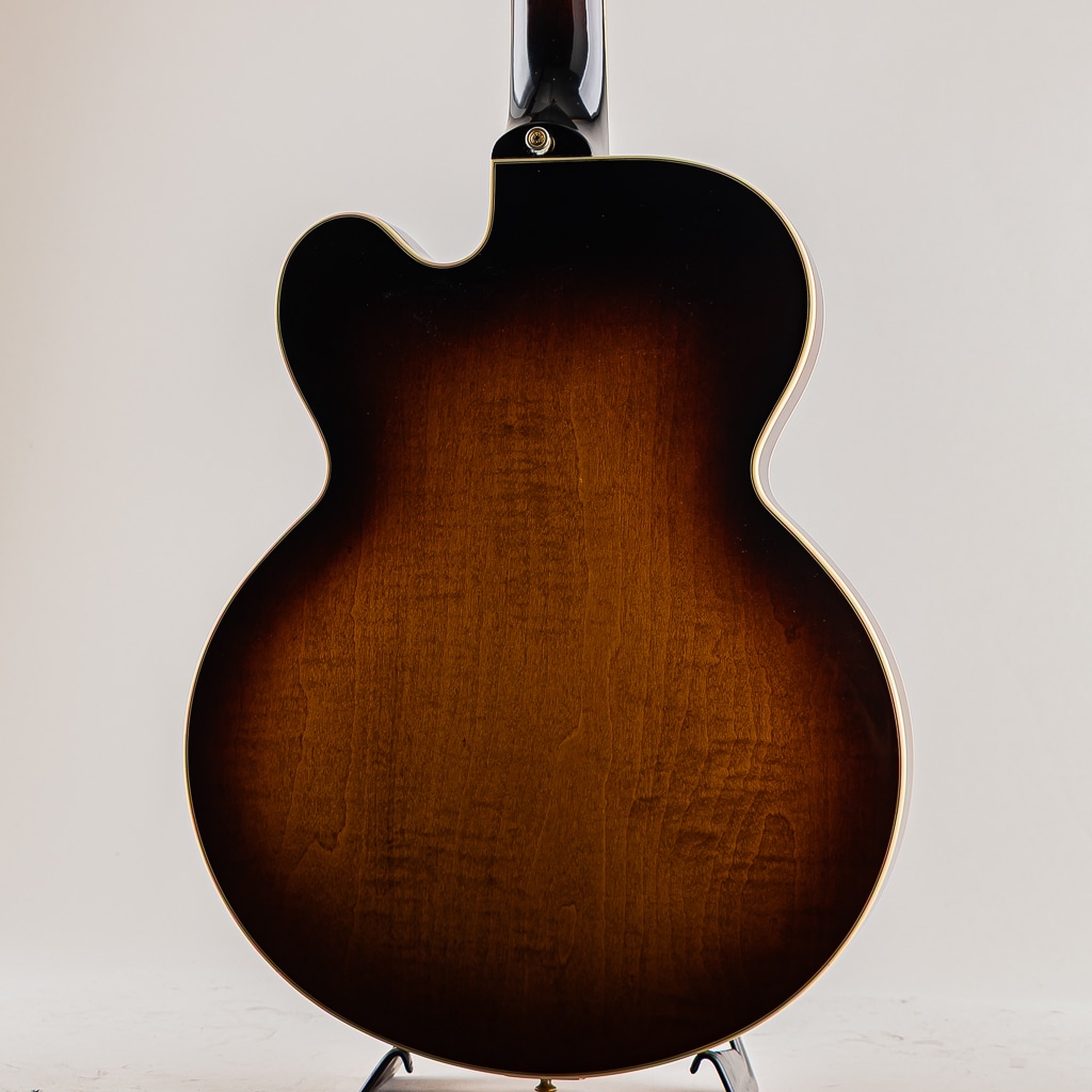 ES-275 Figured Montreux Burst 2016: エレキギター｜三木楽器公式通販