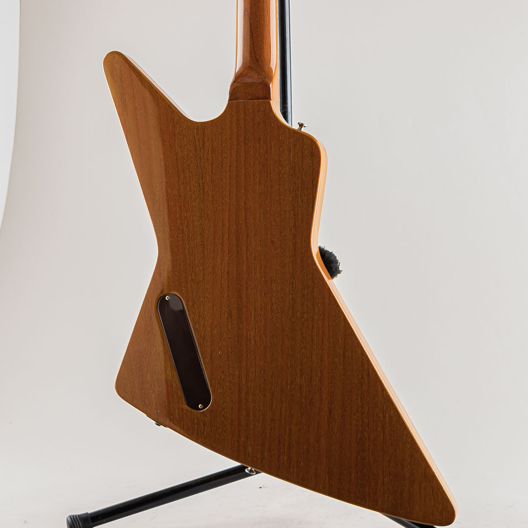 1978 Explorer Natural