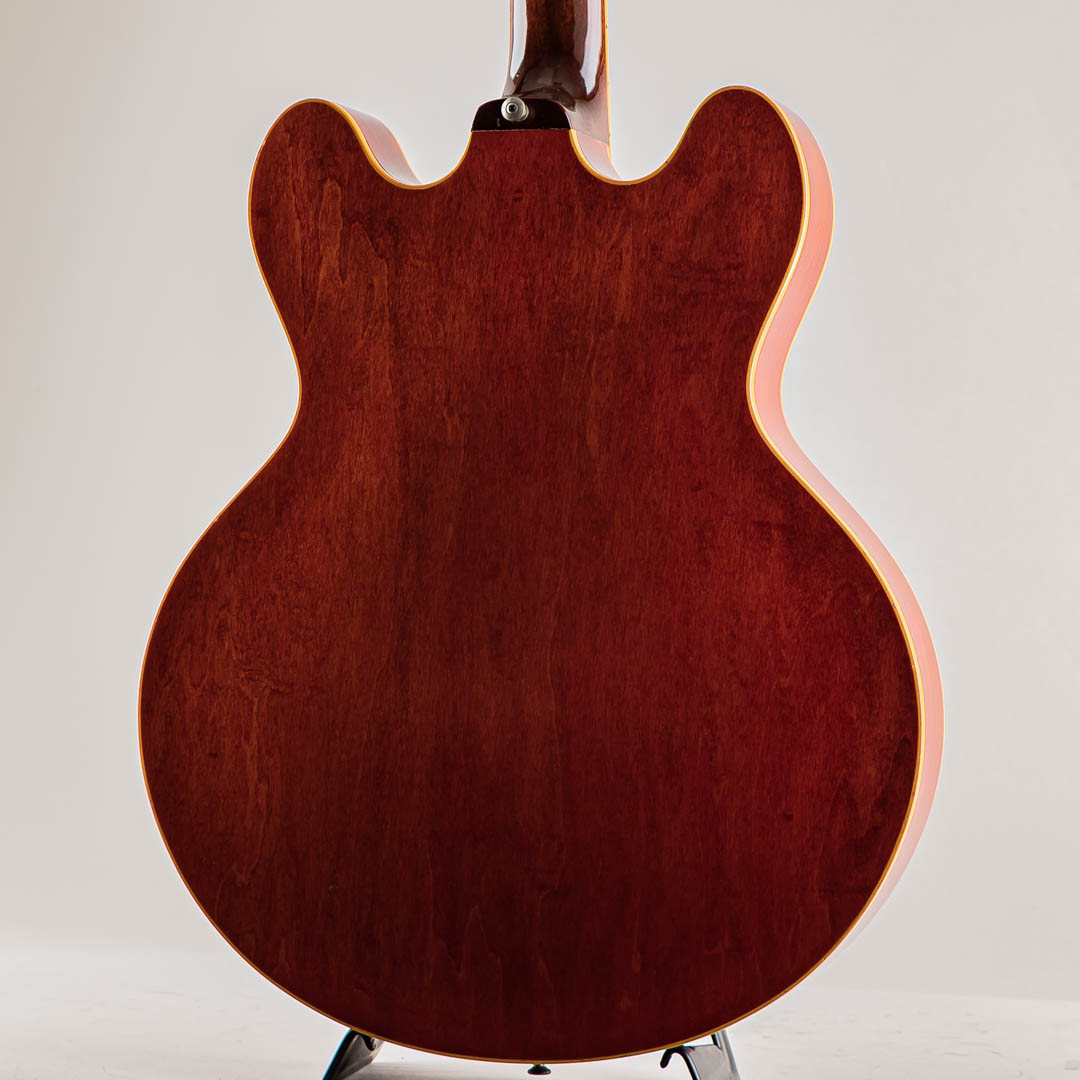1969 ES-150DC Cherry