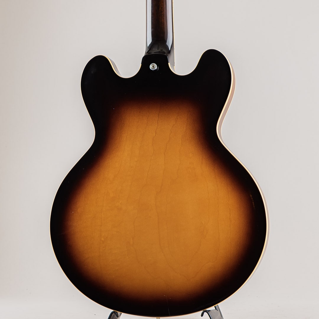 1959 ES-335TD Historic Burst 2013