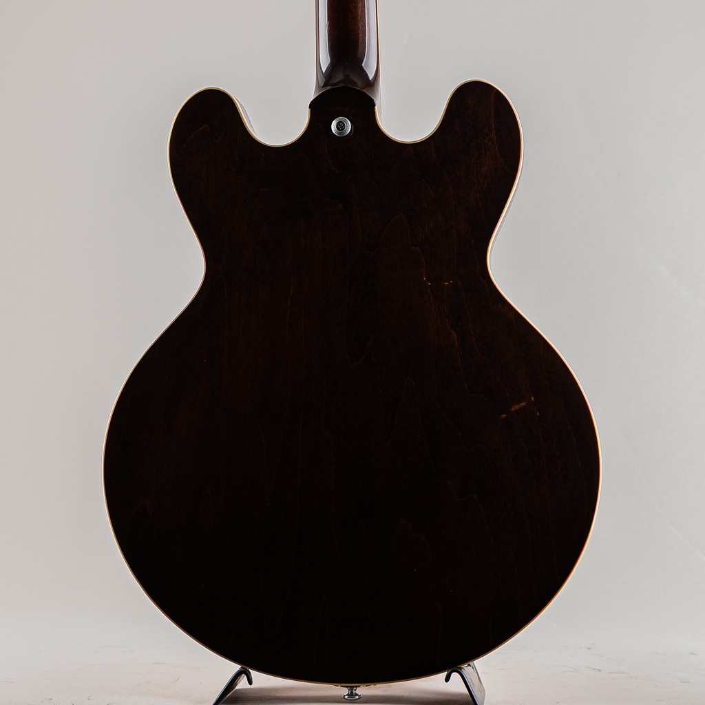 Slim Harpo "Lovell" ES-330 Vintage Sunset Burst 2020