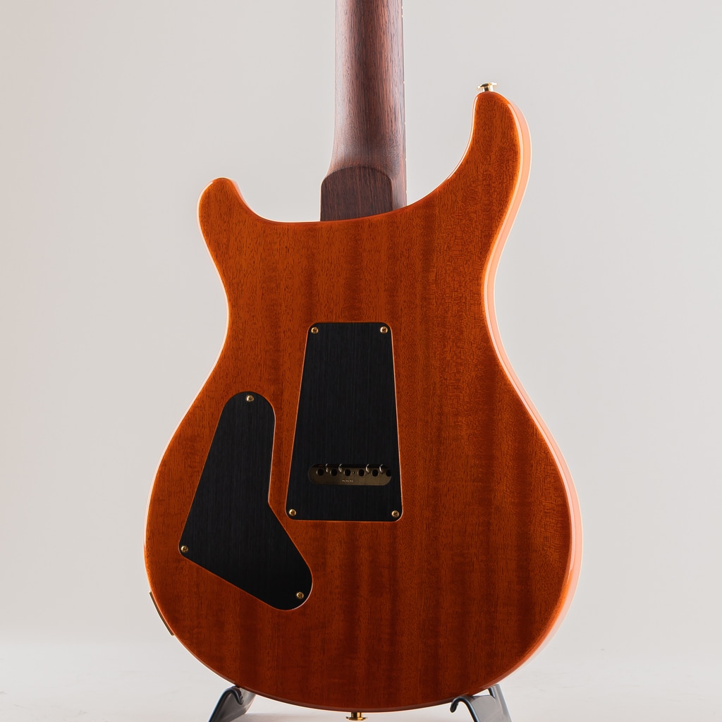 Wood Library Custom 24-08 10Top Autumn Sky 2020